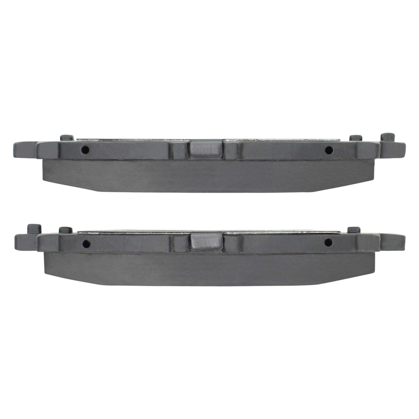 Quality-Built Quality-Built Premium Ceramic Brake Pads w/ Hardware 1001-0613C