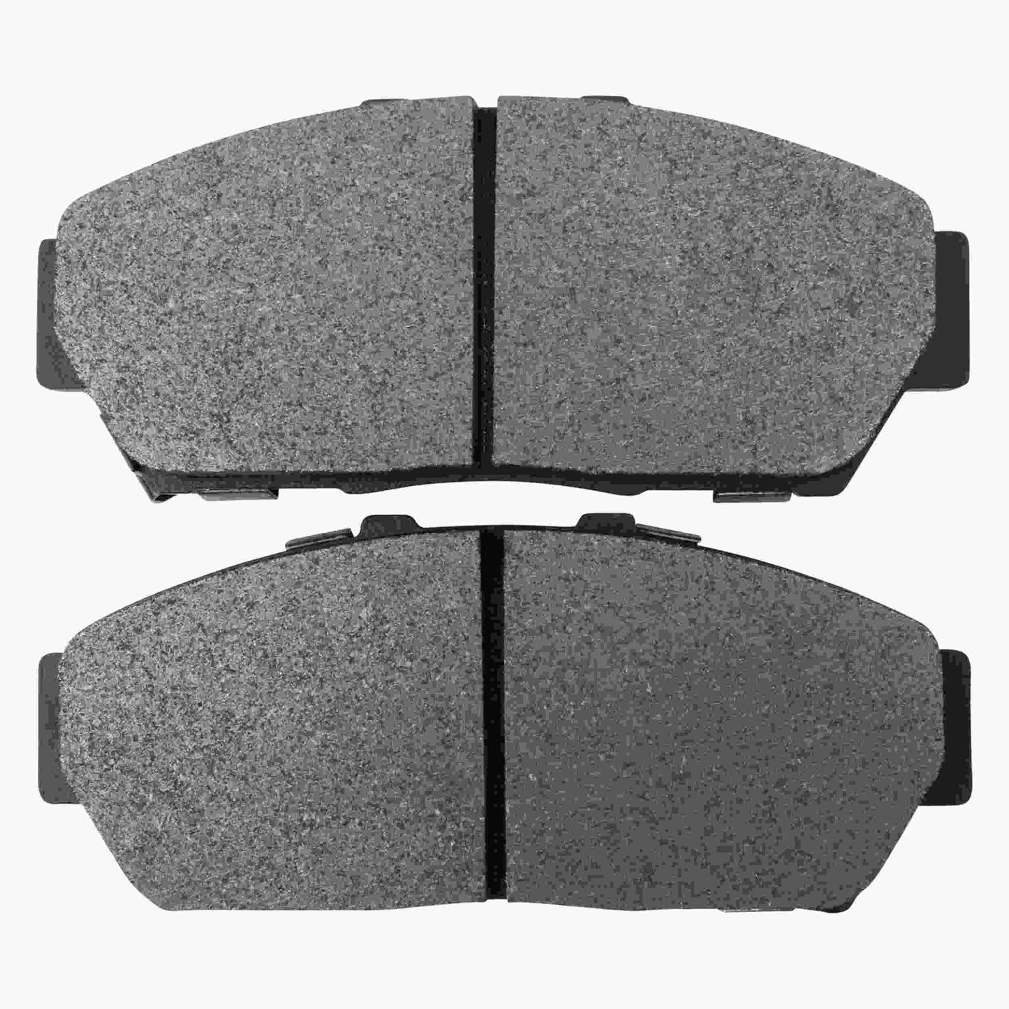 Quality-Built Quality-Built Premium Ceramic Brake Pads w/ Hardware 1001-0617C