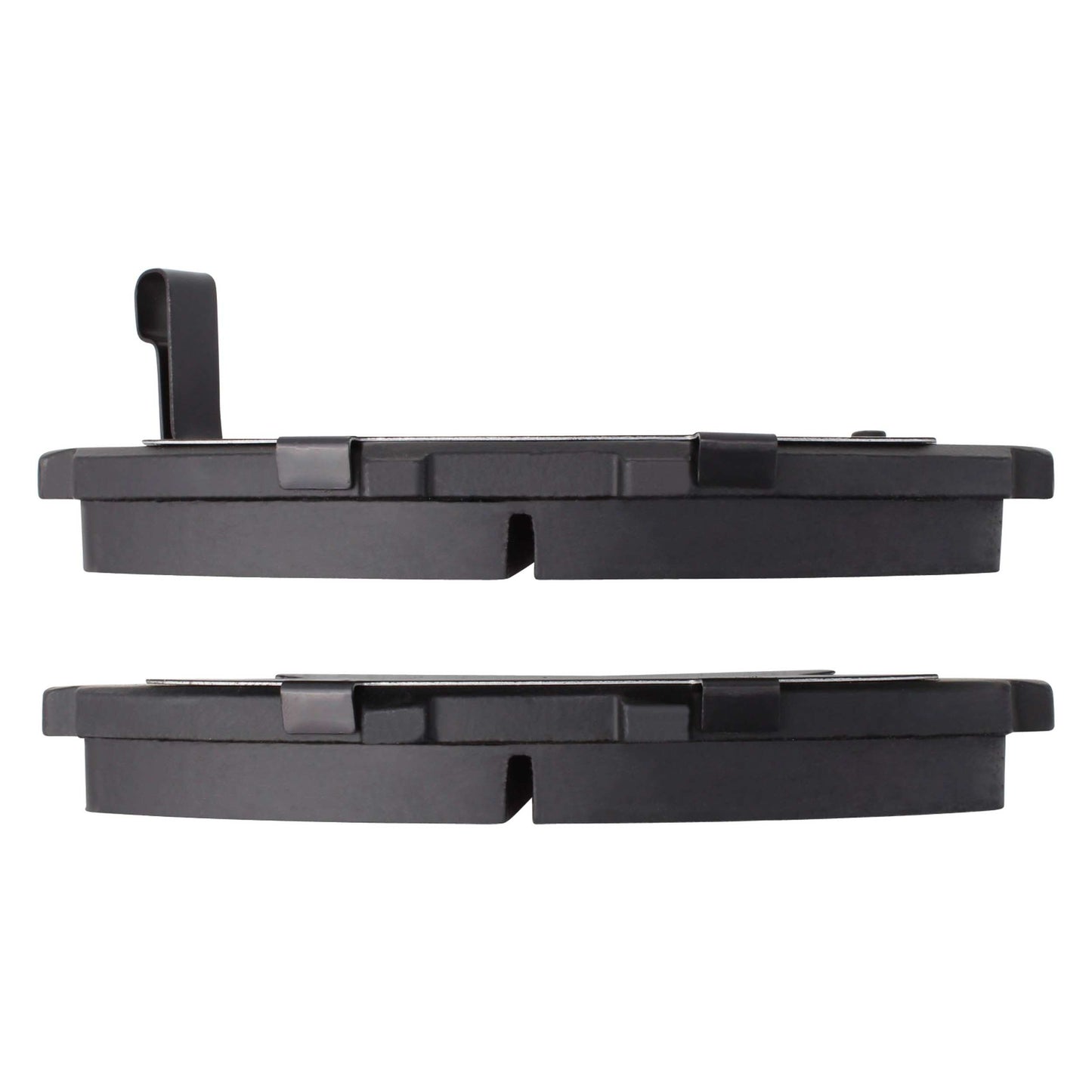 Quality-Built Quality-Built Premium Ceramic Brake Pads w/ Hardware 1001-0617C