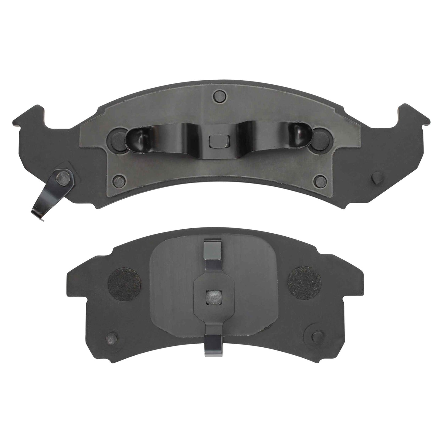 Quality-Built Quality-Built Premium Ceramic Brake Pads w/ Hardware 1001-0623C