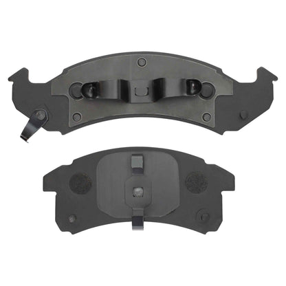 Quality-Built Quality-Built Premium Ceramic Brake Pads w/ Hardware 1001-0623C