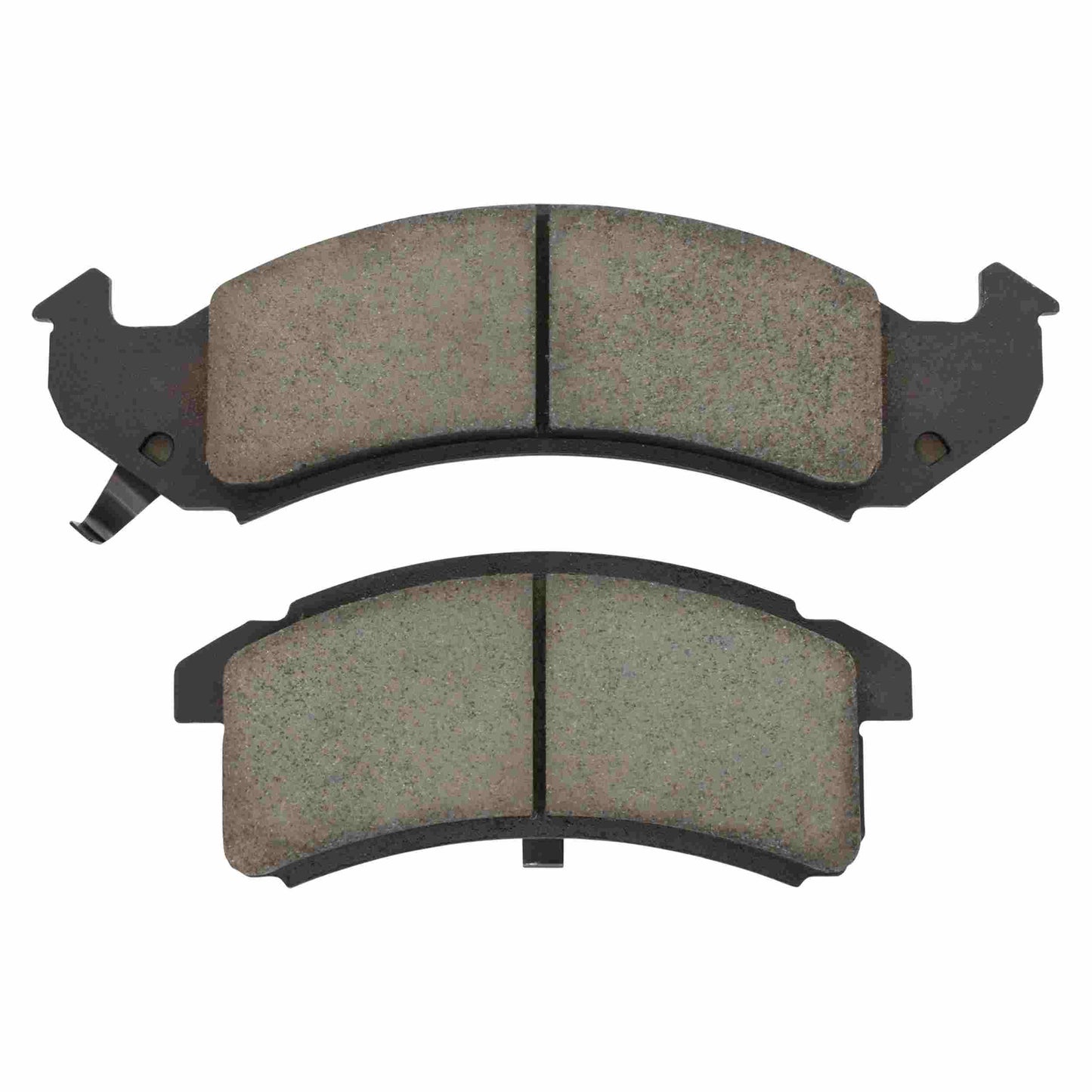 Quality-Built Quality-Built Premium Ceramic Brake Pads w/ Hardware 1001-0623C