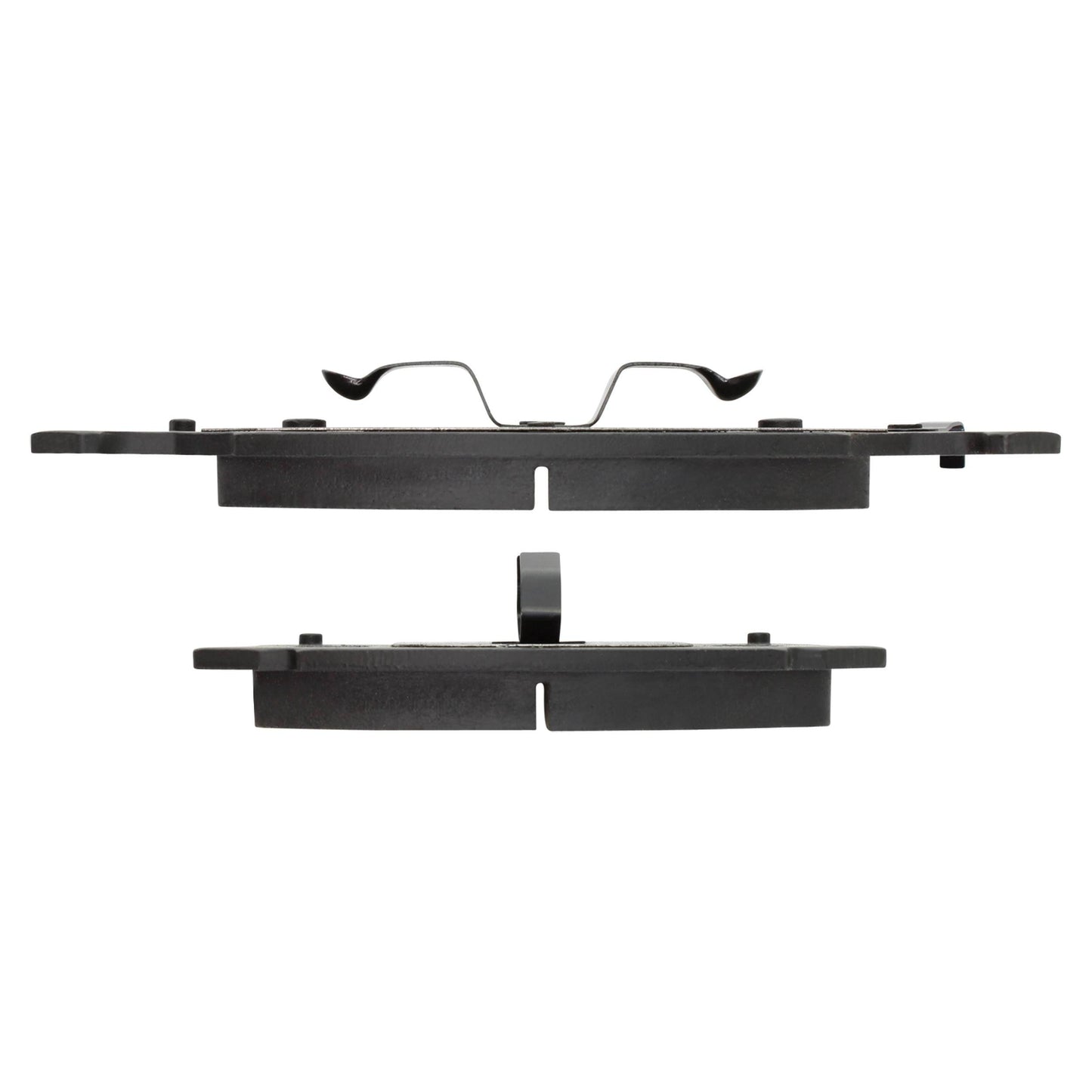 Quality-Built Quality-Built Premium Ceramic Brake Pads w/ Hardware 1001-0623C