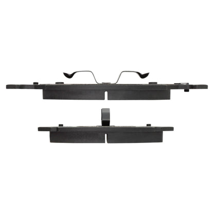 Quality-Built Quality-Built Premium Ceramic Brake Pads w/ Hardware 1001-0623C