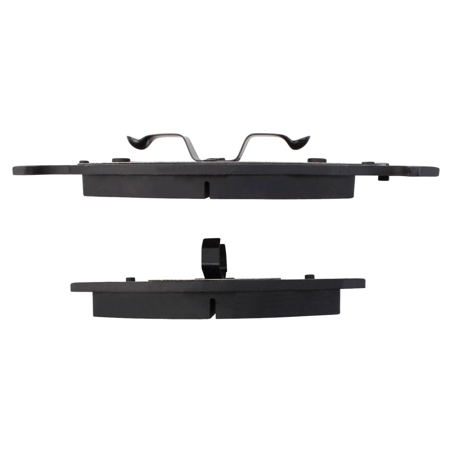 Quality-Built Quality-Built Premium Semi-Metallic Brake Pads w/ Hardware 1001-0623M