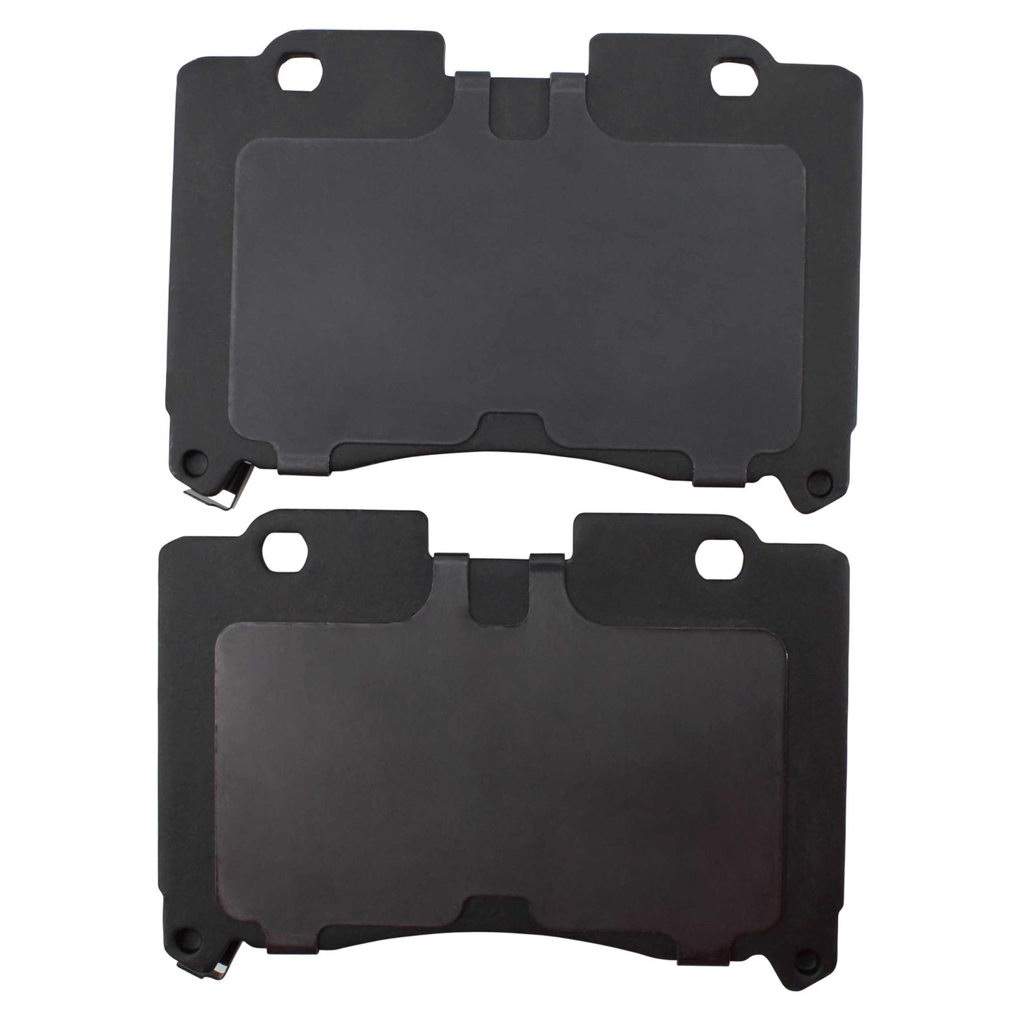 Quality-Built Quality-Built Premium Ceramic Brake Pads w/ Hardware 1001-0629C
