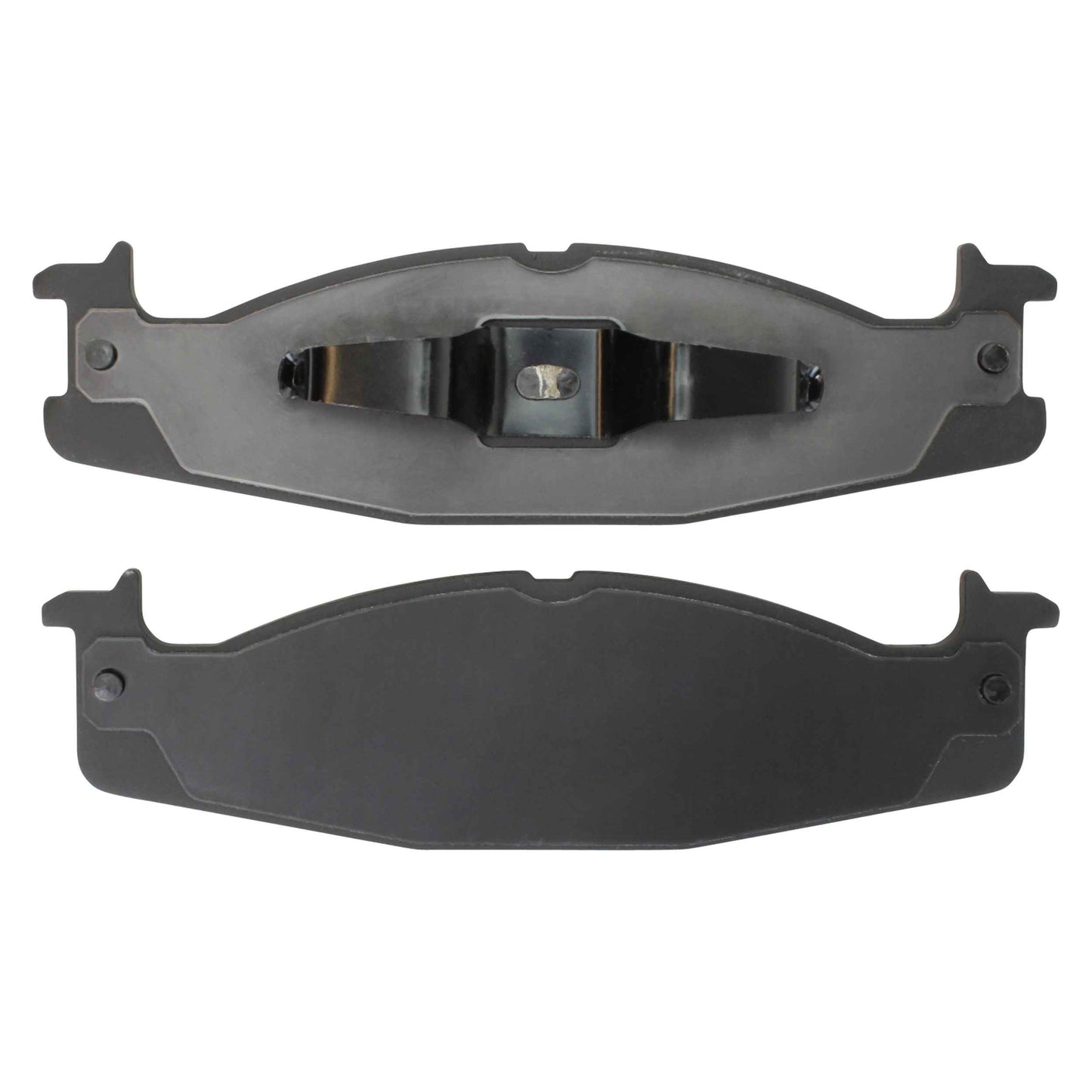 Quality-Built Quality-Built Premium Ceramic Brake Pads w/ Hardware 1001-0632C