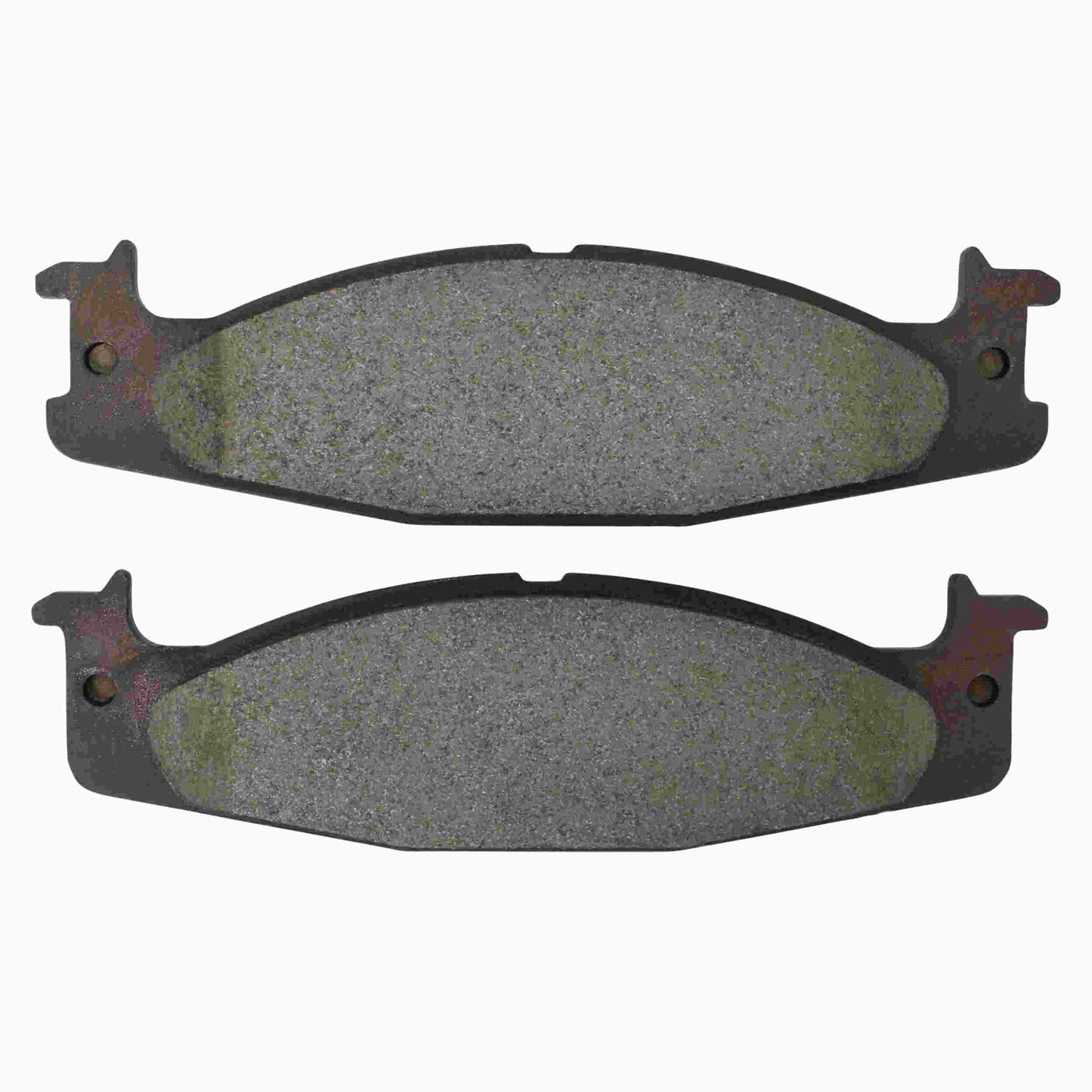 Quality-Built Quality-Built Premium Ceramic Brake Pads w/ Hardware 1001-0632C
