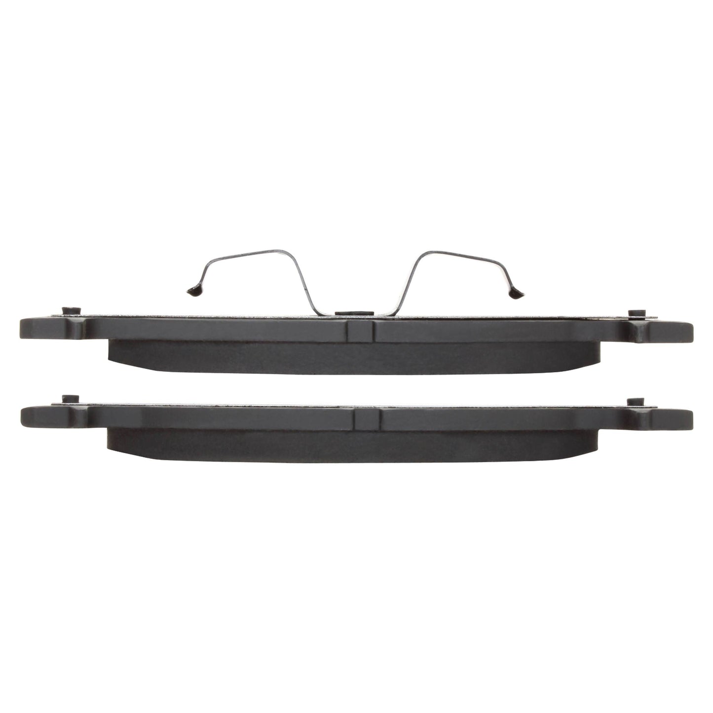 Quality-Built Quality-Built Premium Ceramic Brake Pads w/ Hardware 1001-0632C