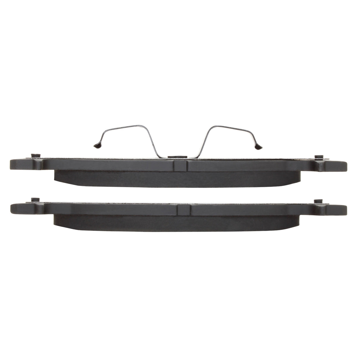 Quality-Built Quality-Built Premium Ceramic Brake Pads w/ Hardware 1001-0632C