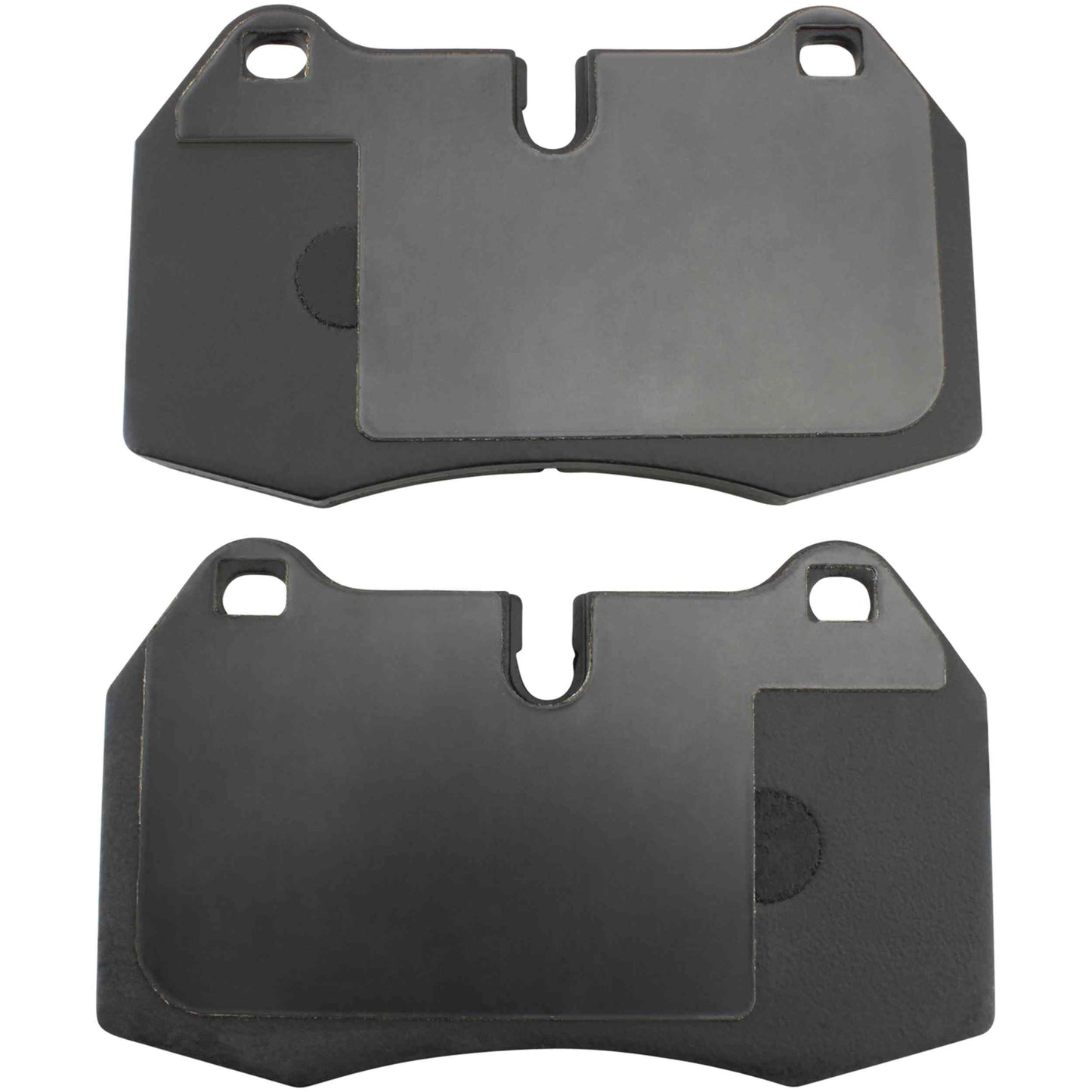 Quality-Built Quality-Built Premium Semi-Metallic Brake Pads 1001-0639M
