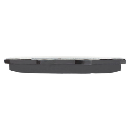 Quality-Built Quality-Built Premium Ceramic Brake Pads w/ Hardware 1001-0647C