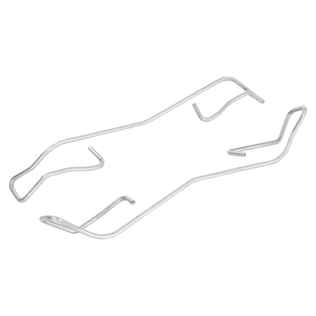 Quality-Built Quality-Built Premium Ceramic Brake Pads w/ Hardware 1001-0648C
