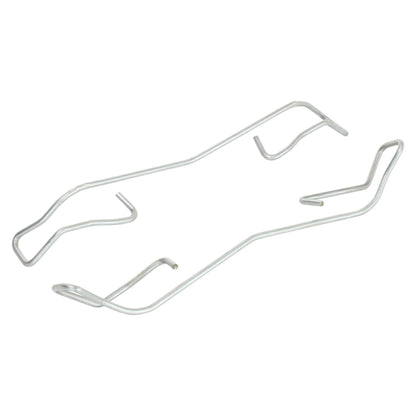 Quality-Built Quality-Built Premium Ceramic Brake Pads w/ Hardware 1001-0648C