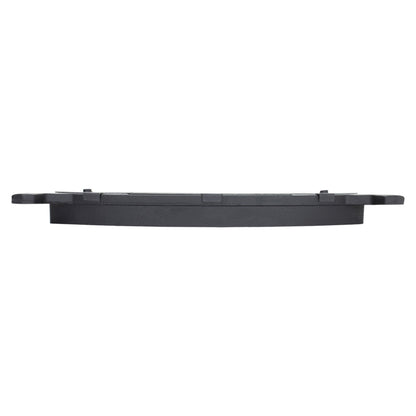 Quality-Built Quality-Built Premium Semi-Metallic Brake Pads w/ Hardware 1001-0655AM