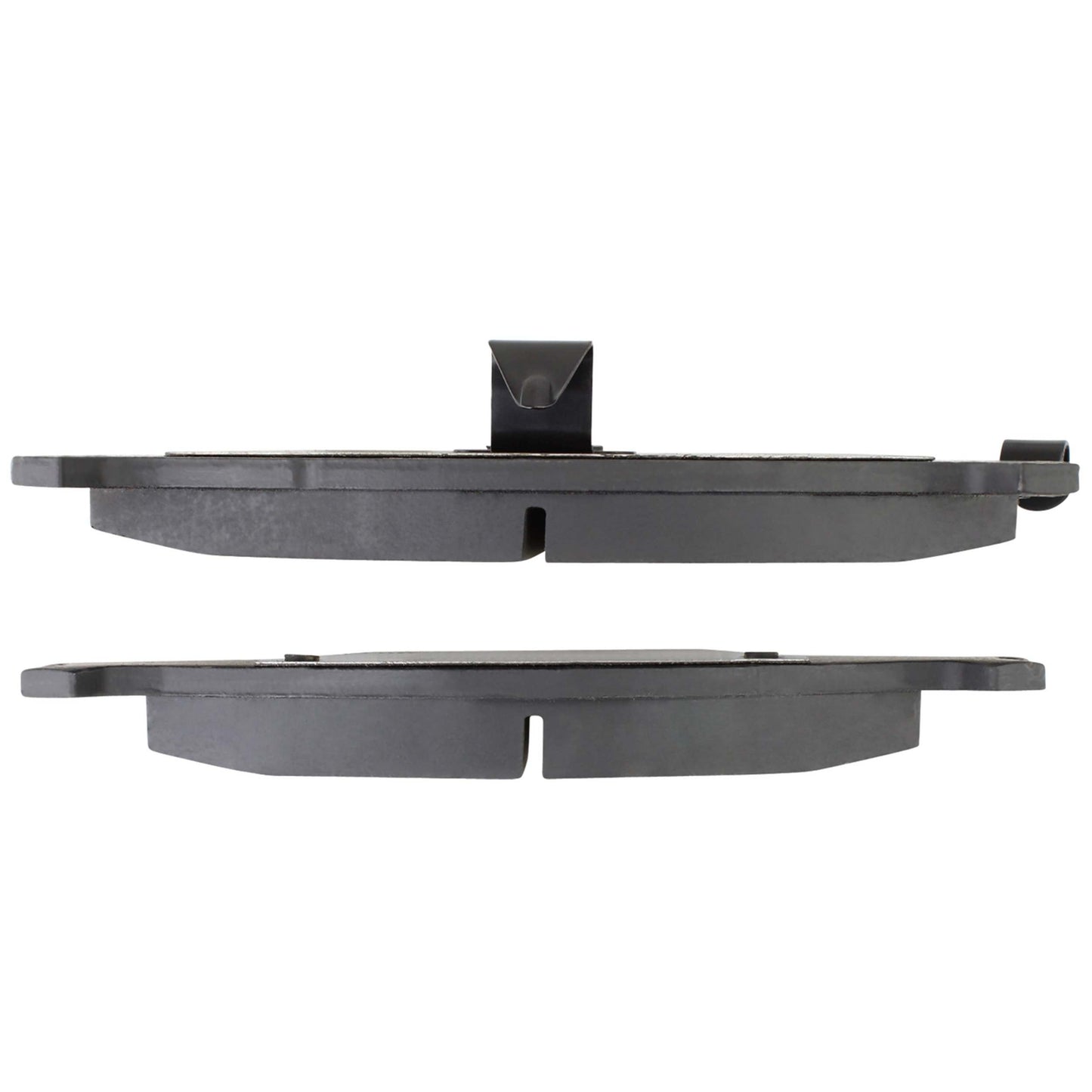 Quality-Built Quality-Built Premium Semi-Metallic Brake Pads w/ Hardware 1001-0670M