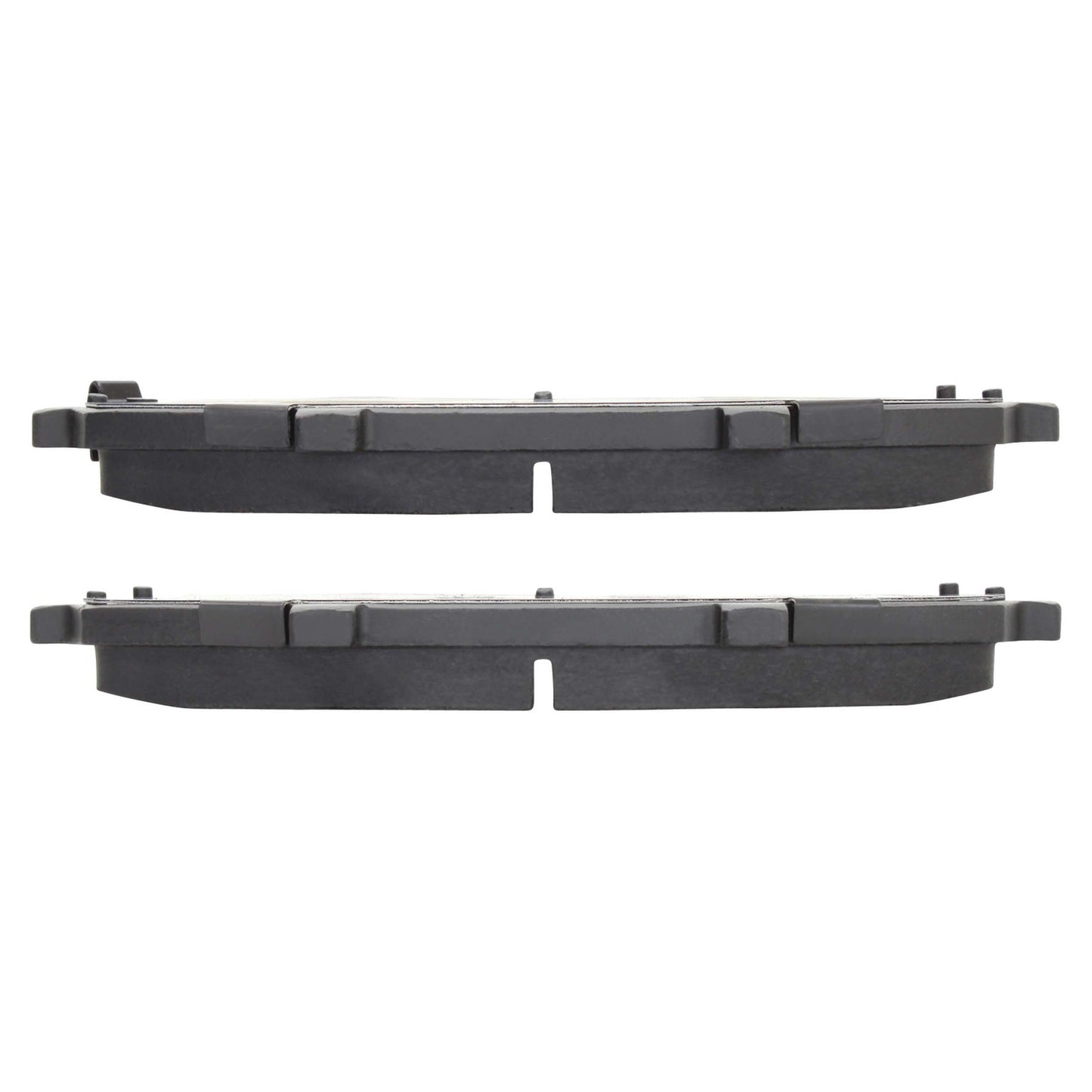Quality-Built Quality-Built Premium Semi-Metallic Brake Pads w/ Hardware 1001-0679M