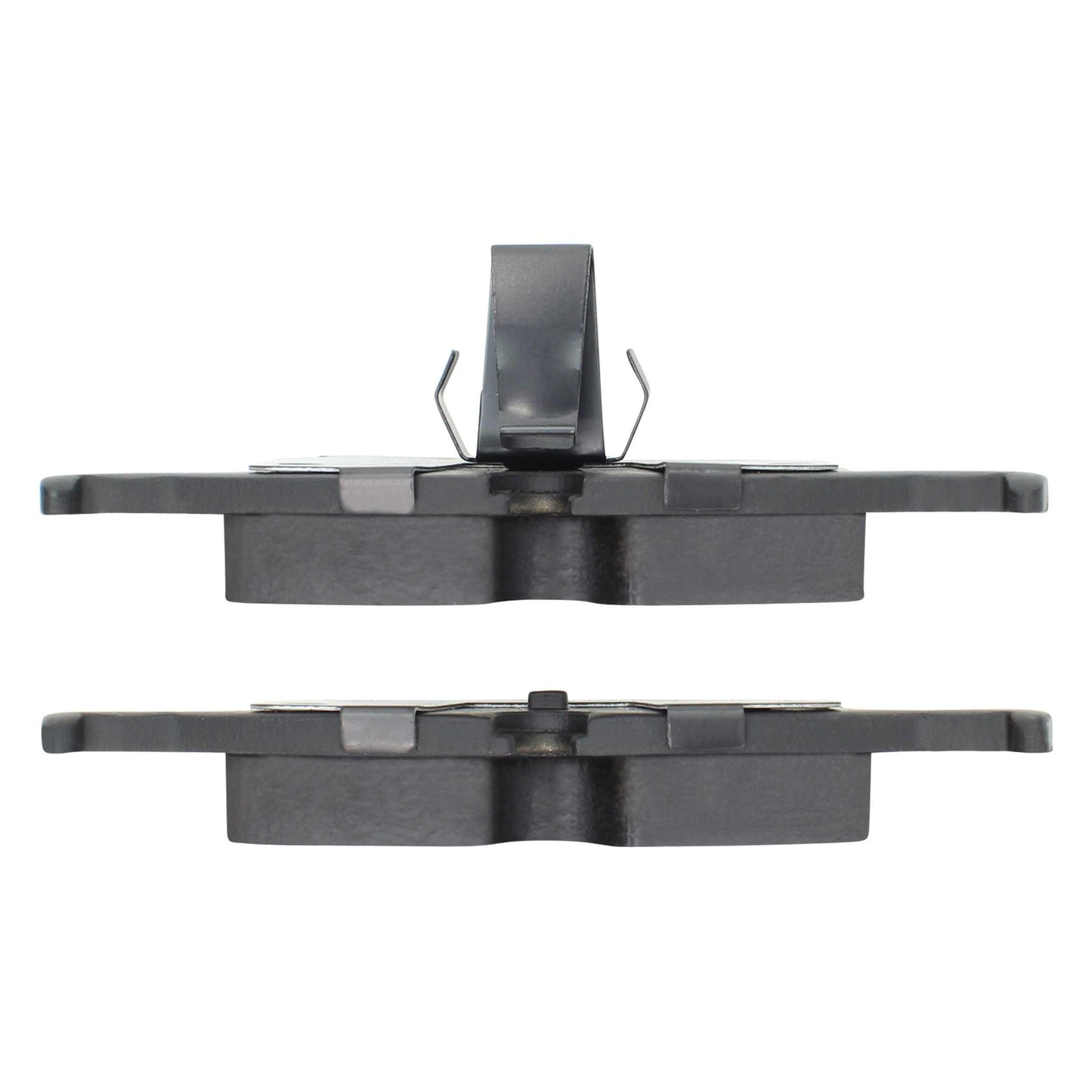 Quality-Built Quality-Built Premium Ceramic Brake Pads w/ Hardware 1001-0683AC