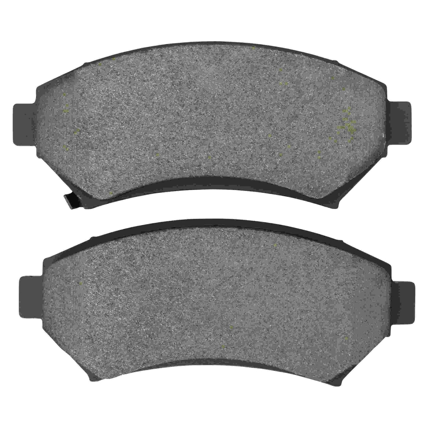 Quality-Built Quality-Built Premium Ceramic Brake Pads w/ Hardware 1001-0699C