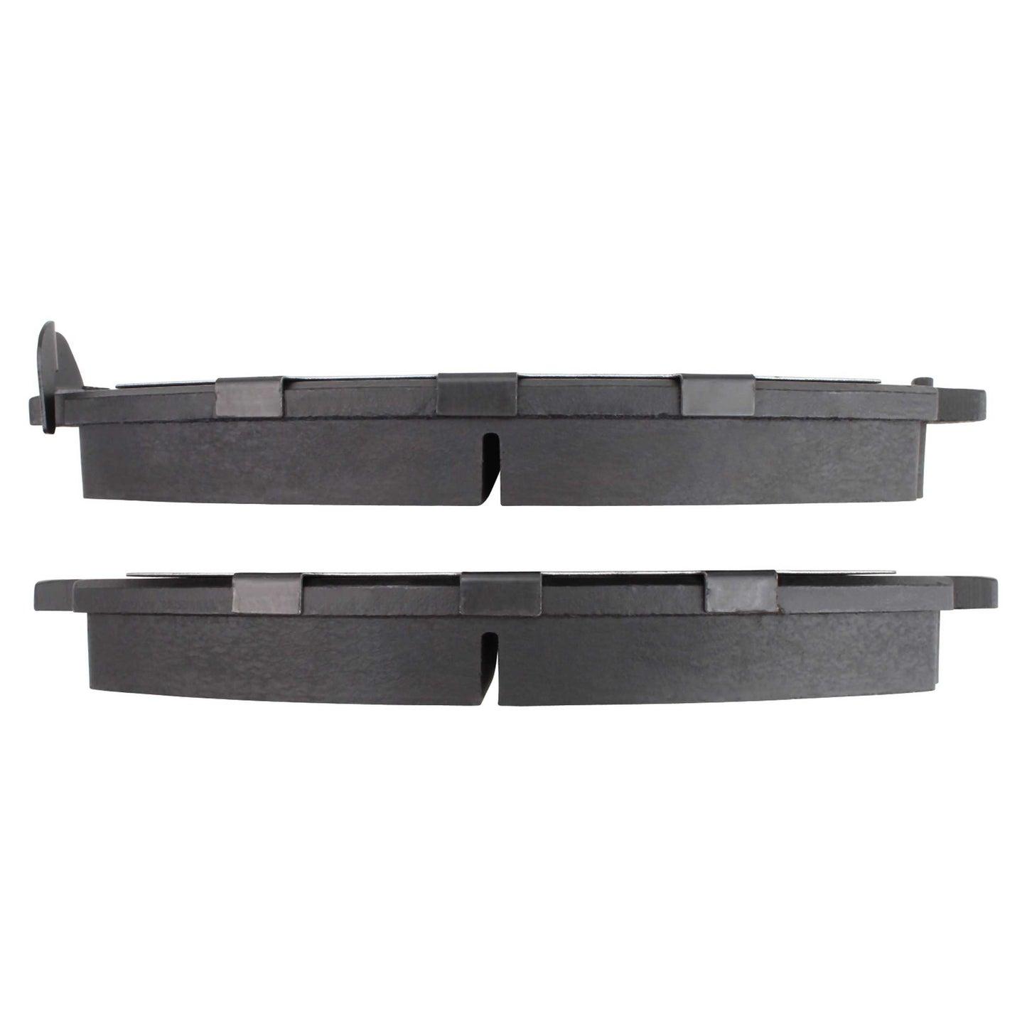 Quality-Built Quality-Built Premium Semi-Metallic Brake Pads w/ Hardware 1001-0701M