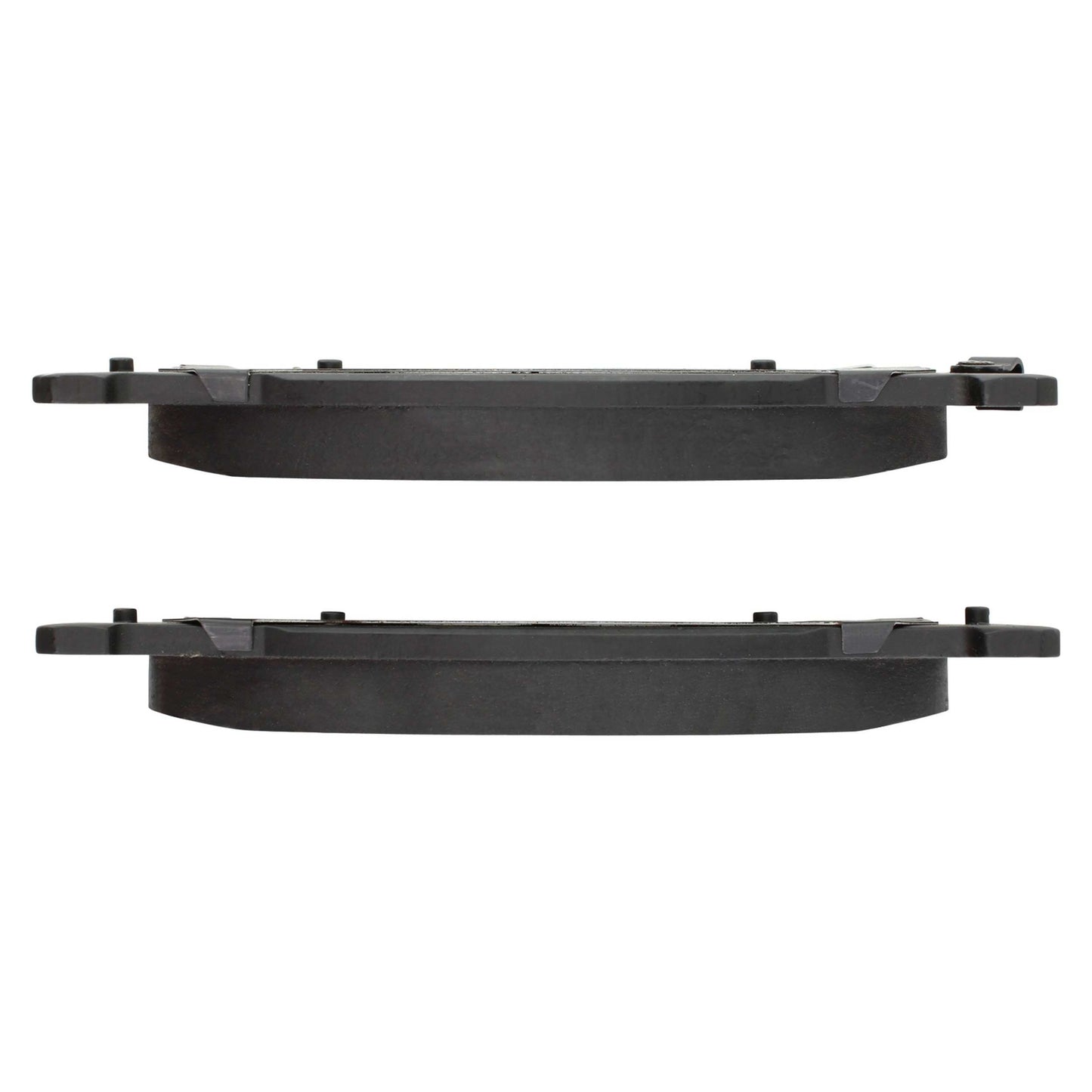 Quality-Built Quality-Built Premium Ceramic Brake Pads w/ Hardware 1001-0702AC