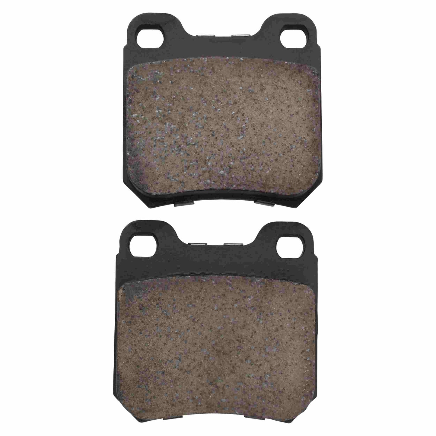 Quality-Built Quality-Built Premium Ceramic Brake Pads w/ Hardware 1001-0709C