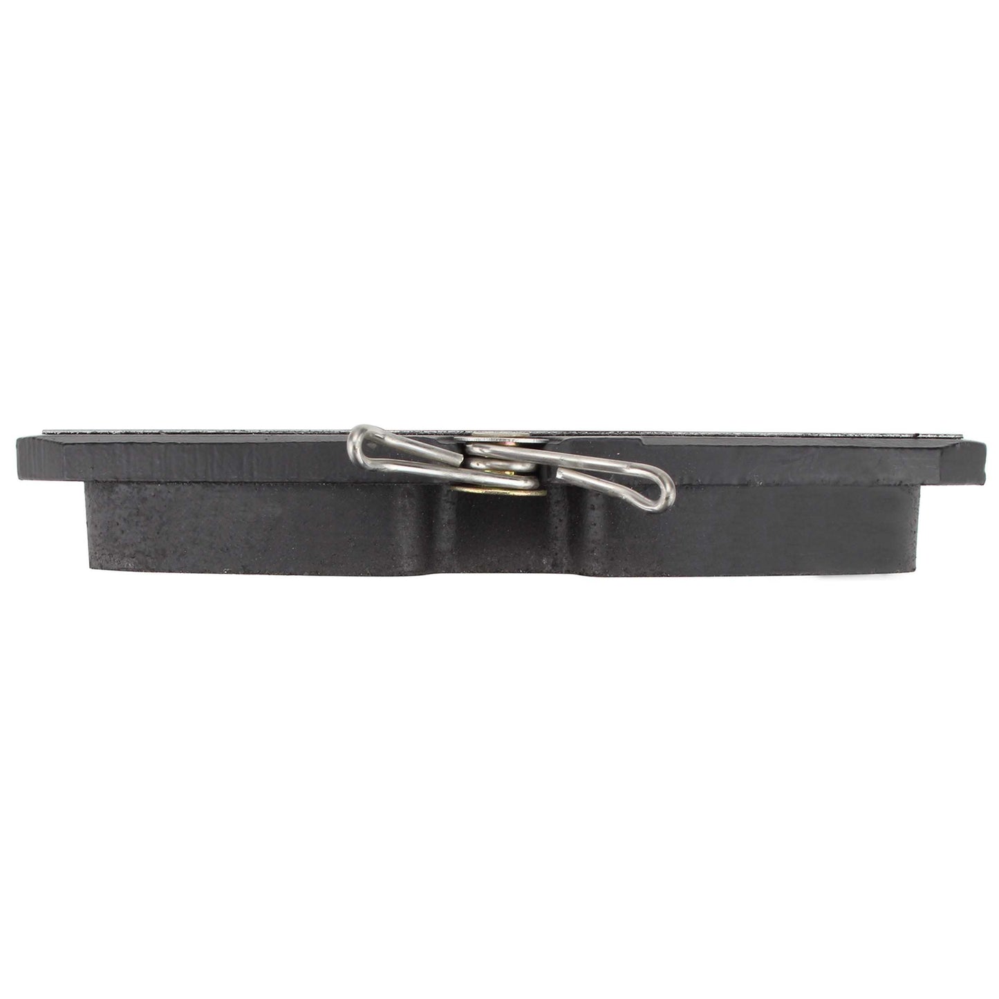 Quality-Built Quality-Built Premium Semi-Metallic Brake Pads w/ Hardware 1001-0720M