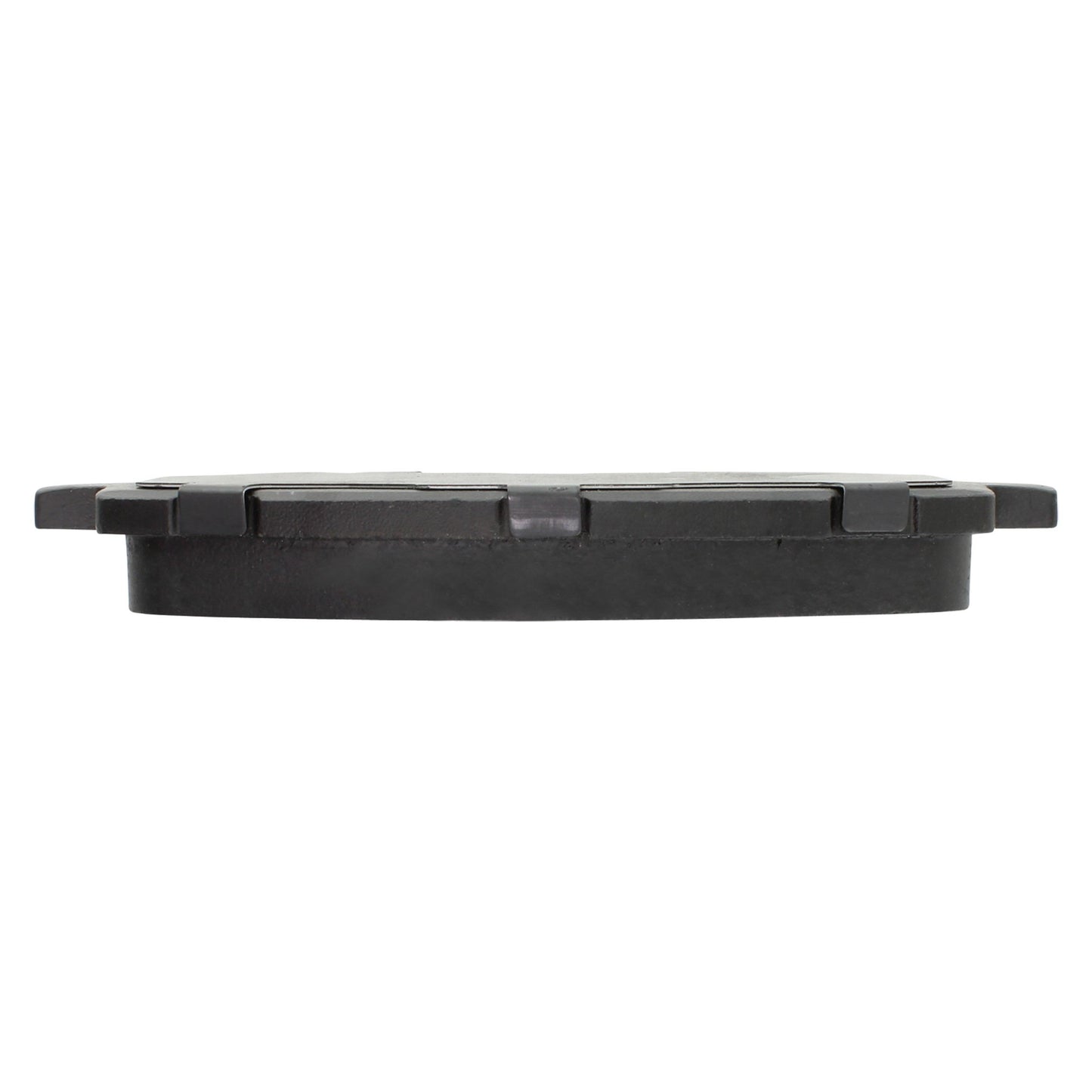 Quality-Built Quality-Built Premium Ceramic Brake Pads w/ Hardware 1001-0721C