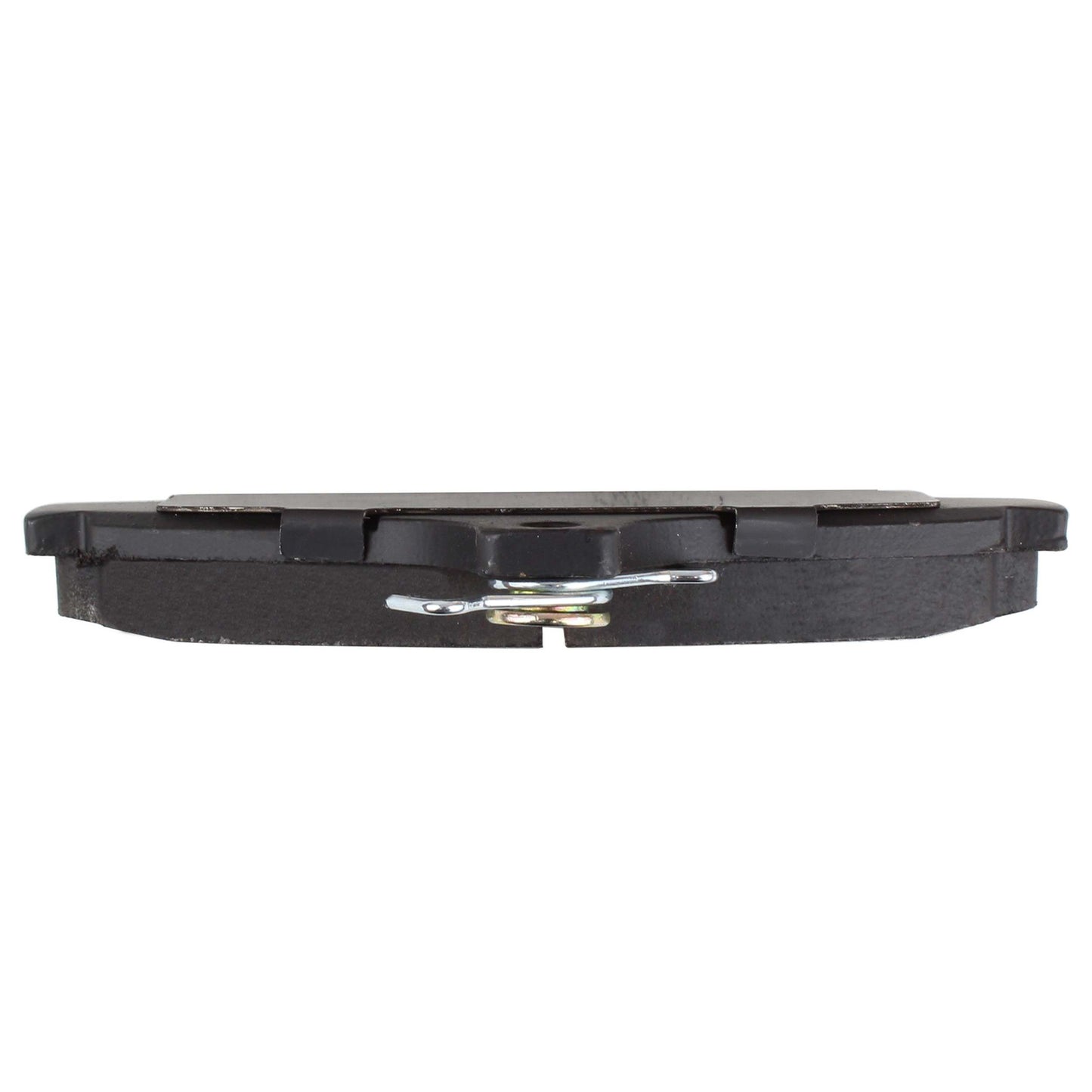 Quality-Built Quality-Built Premium Ceramic Brake Pads 1001-0724C