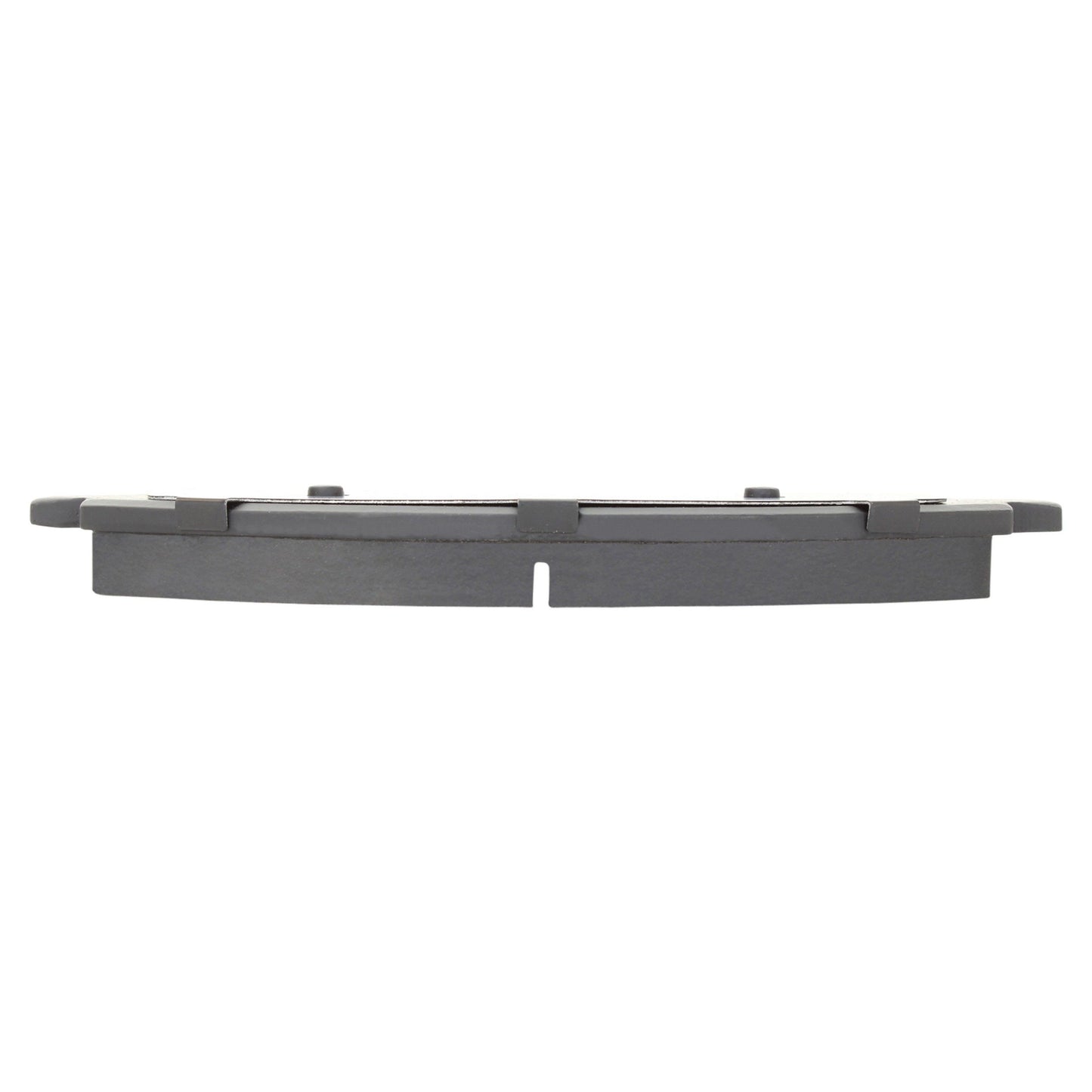 Quality-Built Quality-Built Premium Semi-Metallic Brake Pads w/ Hardware 1001-0726M