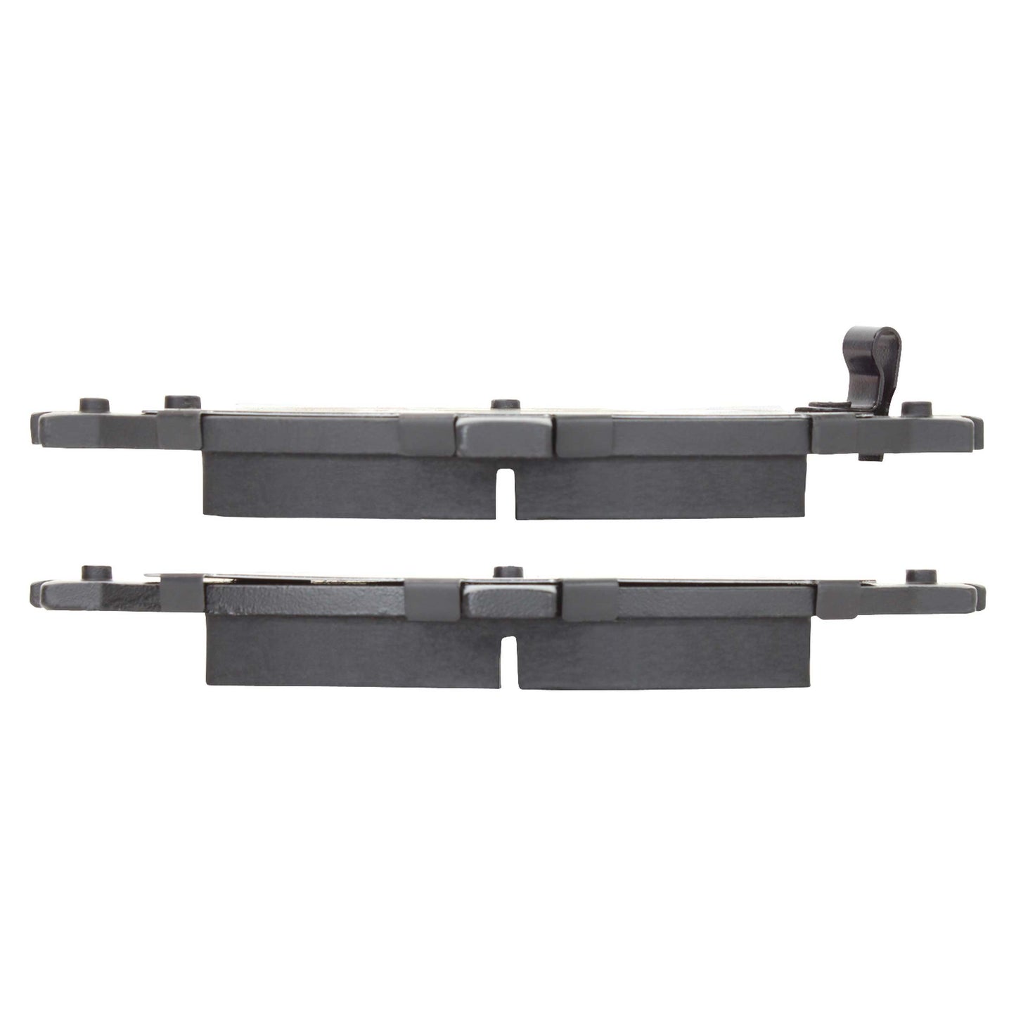 Quality-Built Quality-Built Premium Ceramic Brake Pads w/ Hardware 1001-0727C