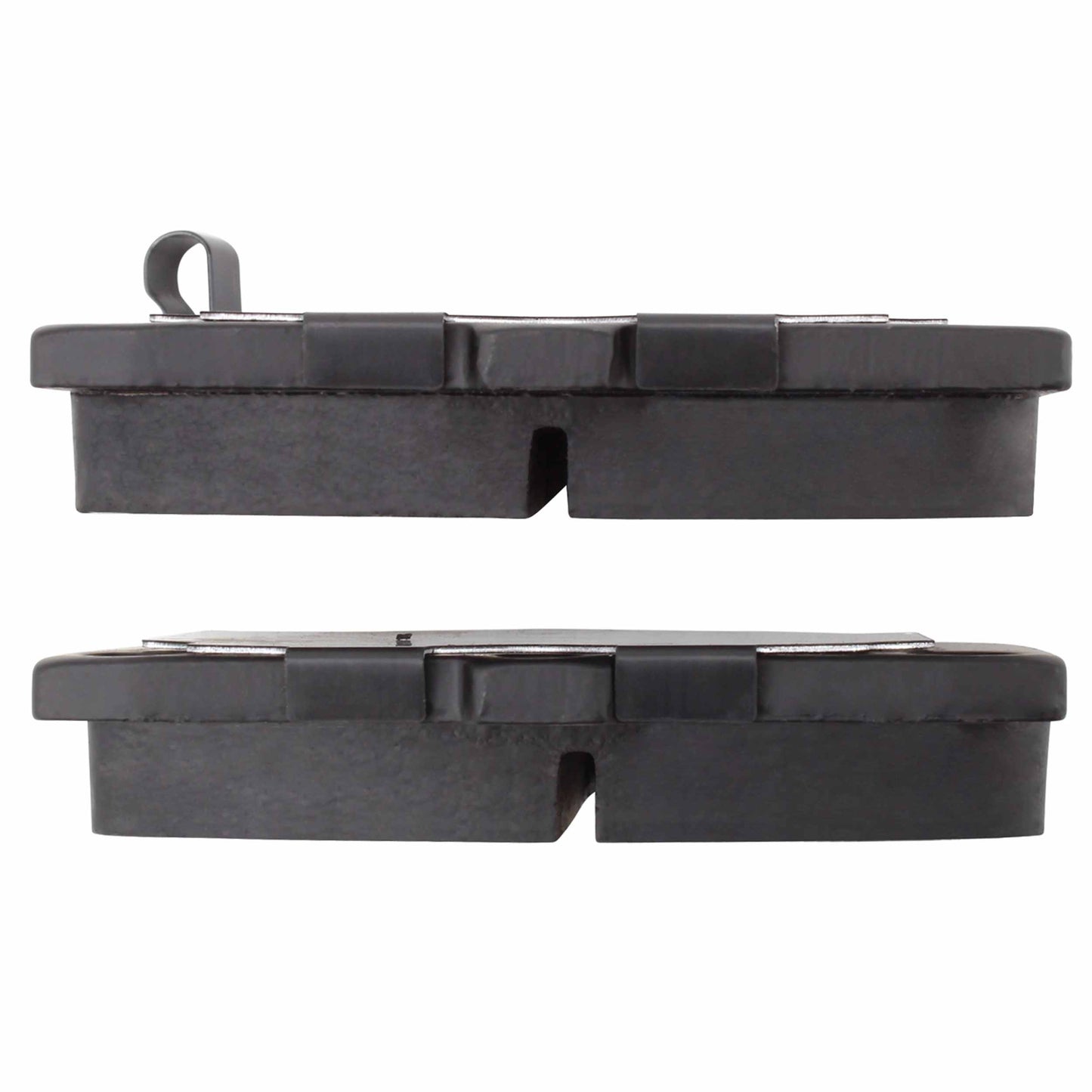 Quality-Built Quality-Built Premium Ceramic Brake Pads w/ Hardware 1001-0733C