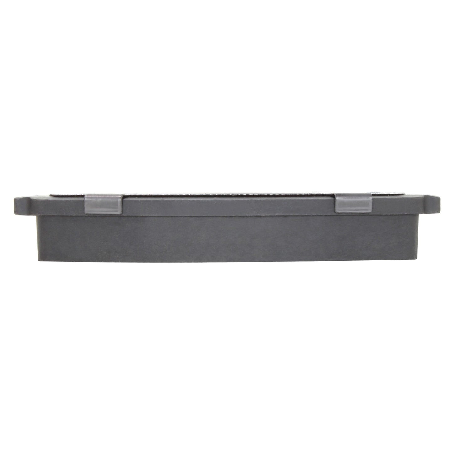 Quality-Built Quality-Built Premium Semi-Metallic Brake Pads 1001-0734M