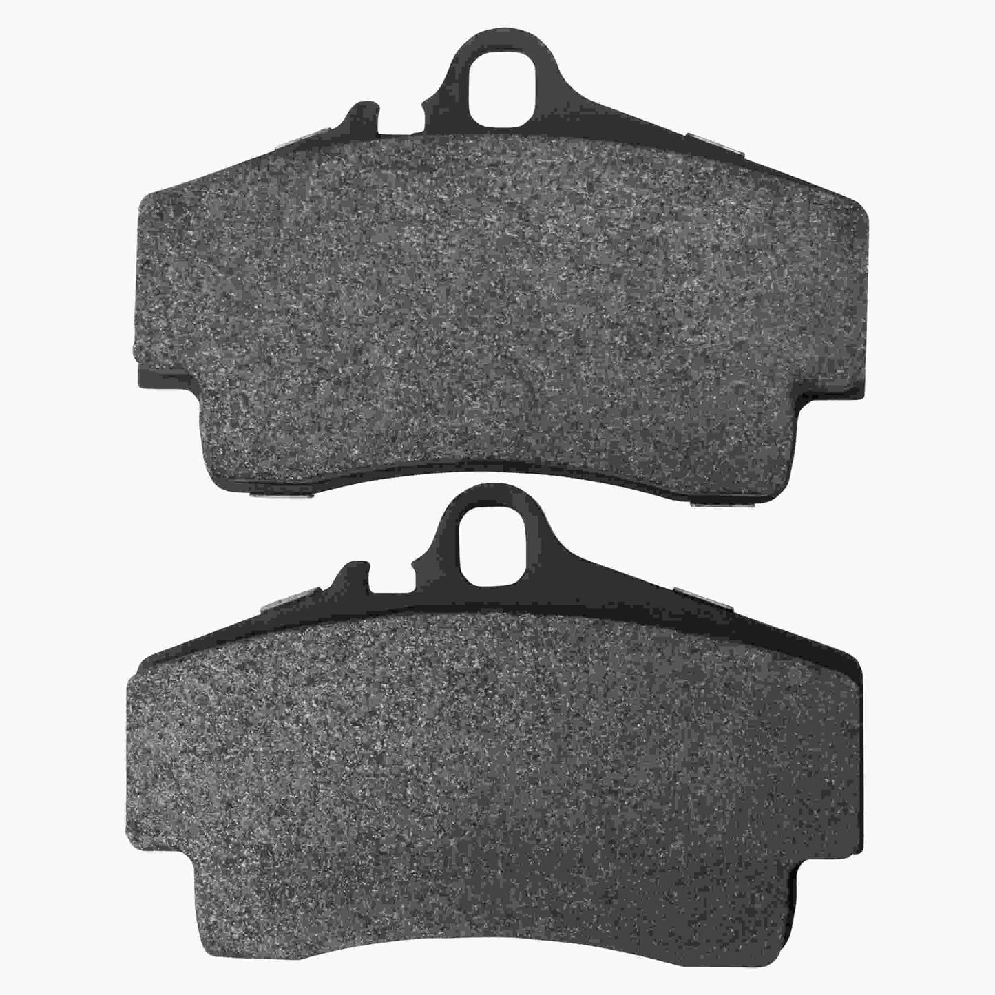 Quality-Built Quality-Built Premium Semi-Metallic Brake Pads w/ Hardware 1001-0738M