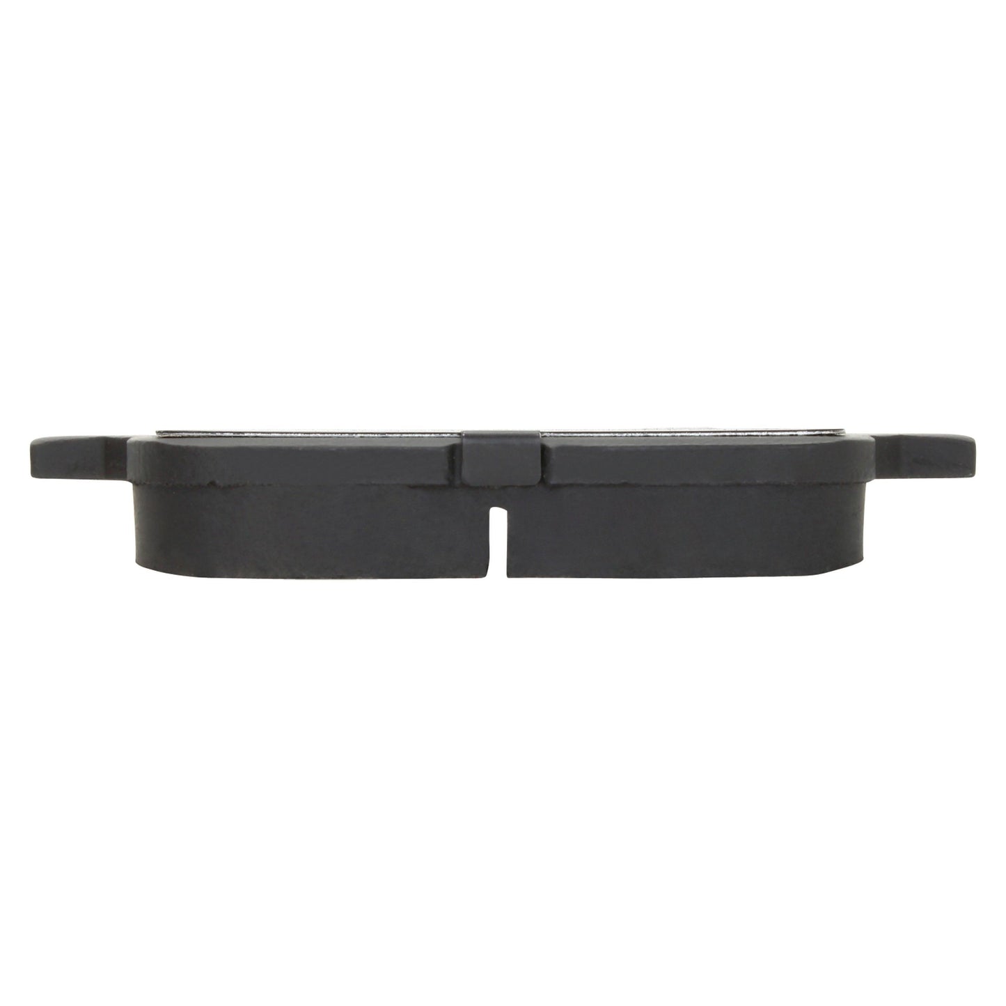 Quality-Built Quality-Built Premium Semi-Metallic Brake Pads w/ Hardware 1001-0741M