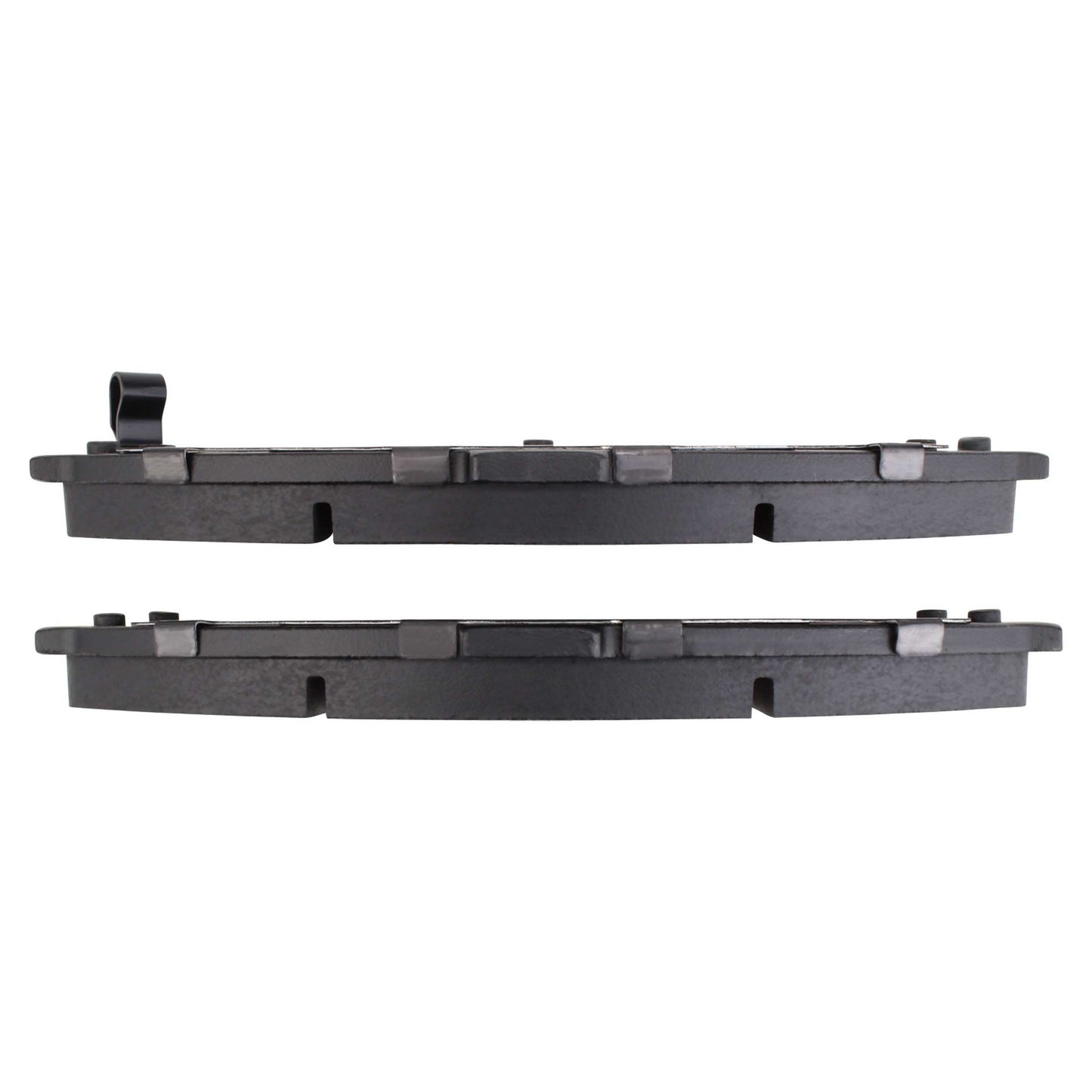 Quality-Built Quality-Built Premium Ceramic Brake Pads w/ Hardware 1001-0749C