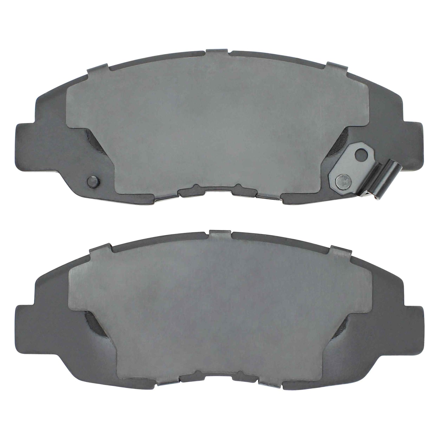 Quality-Built Quality-Built Premium Ceramic Brake Pads w/ Hardware 1001-0764AC