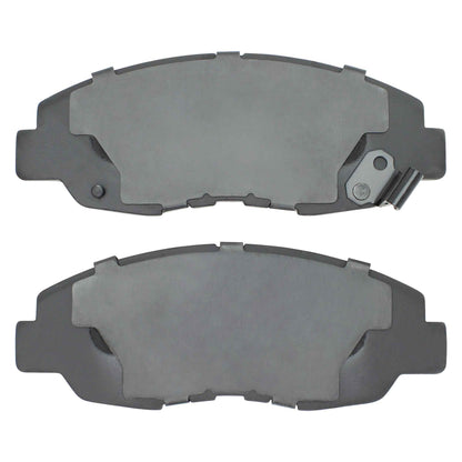Quality-Built Quality-Built Premium Ceramic Brake Pads w/ Hardware 1001-0764AC
