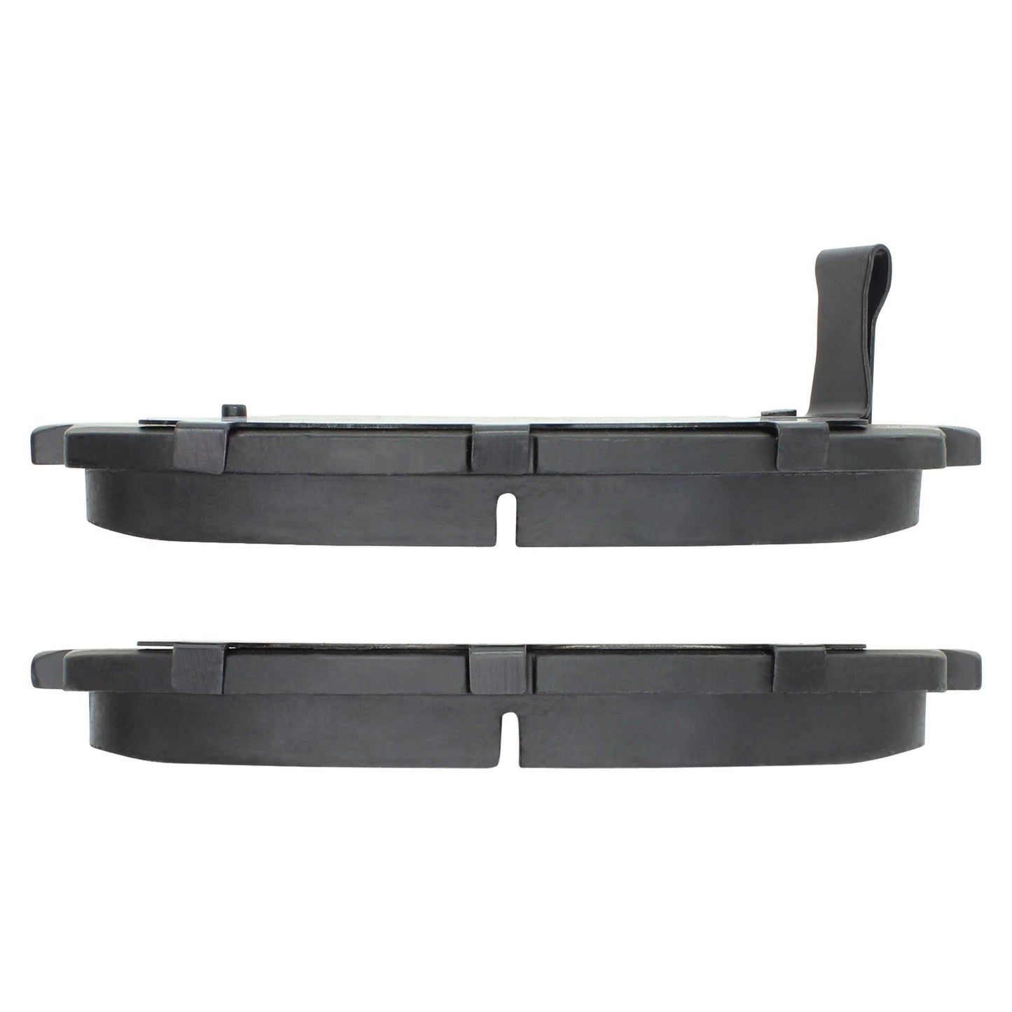 Quality-Built Quality-Built Premium Ceramic Brake Pads w/ Hardware 1001-0764AC