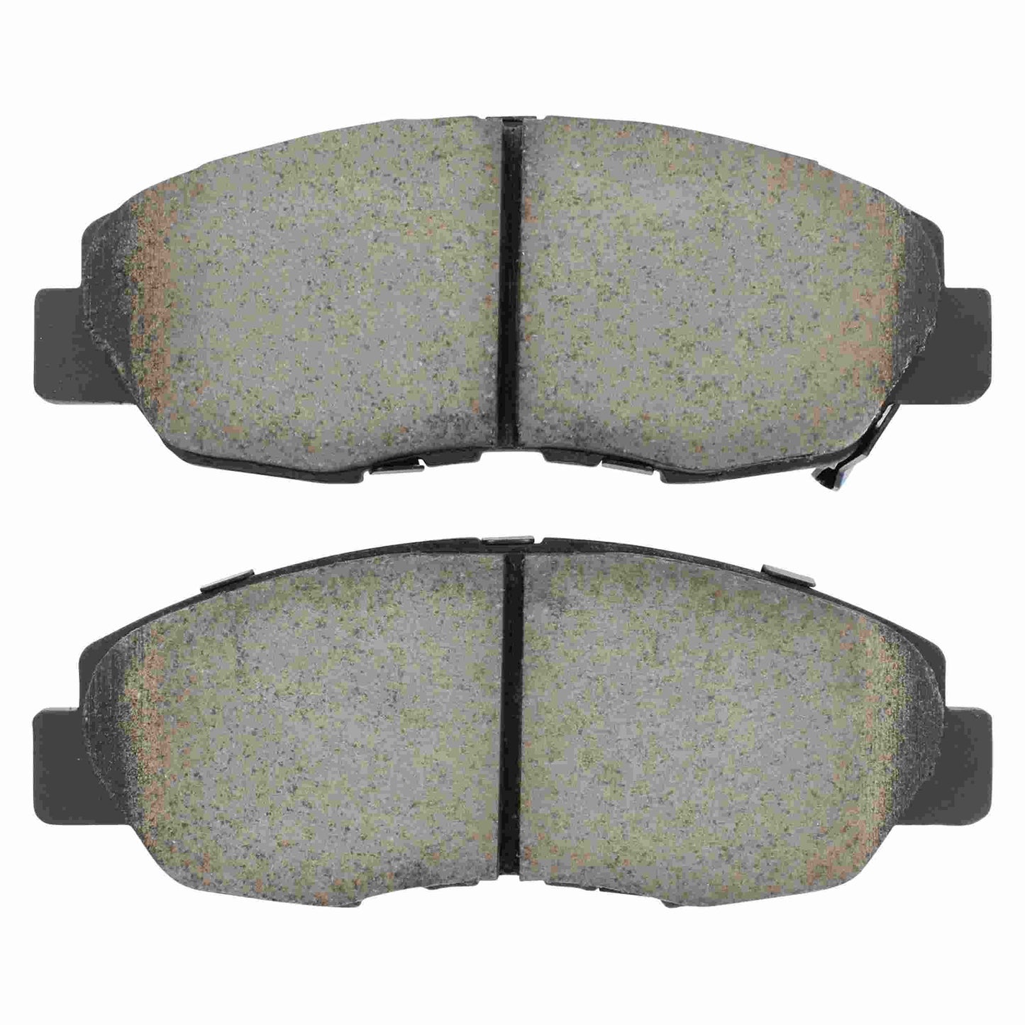 Quality-Built Quality-Built Premium Ceramic Brake Pads w/ Hardware 1001-0764C