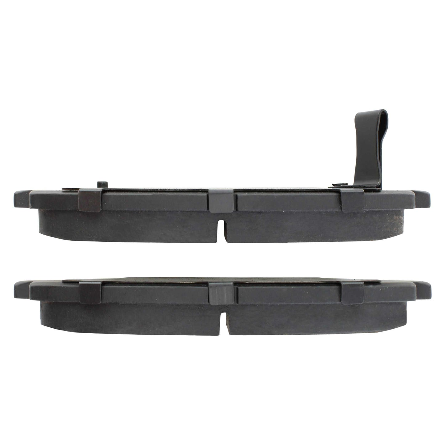 Quality-Built Quality-Built Premium Ceramic Brake Pads w/ Hardware 1001-0764C