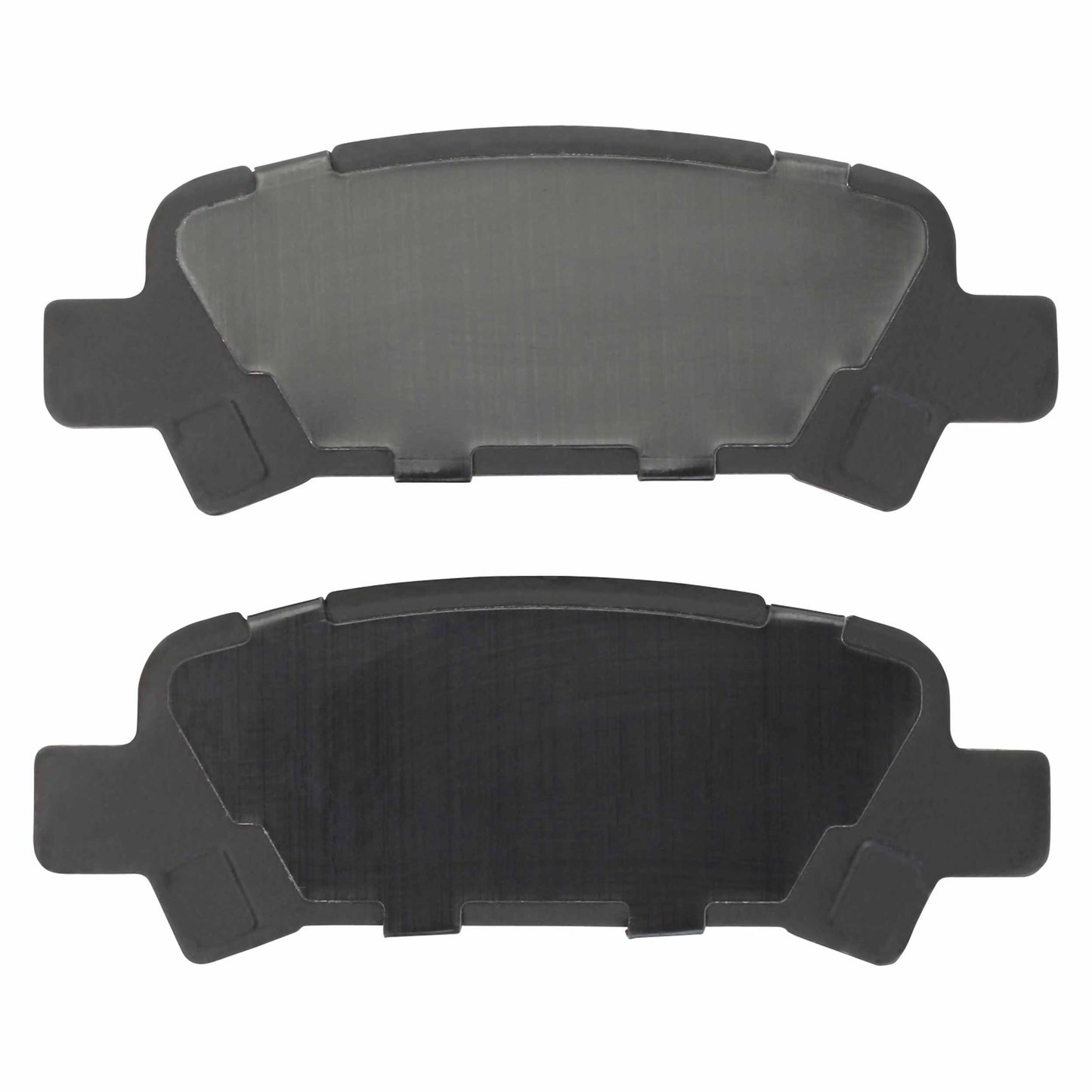 Quality-Built Quality-Built Premium Ceramic Brake Pads w/ Hardware 1001-0770C