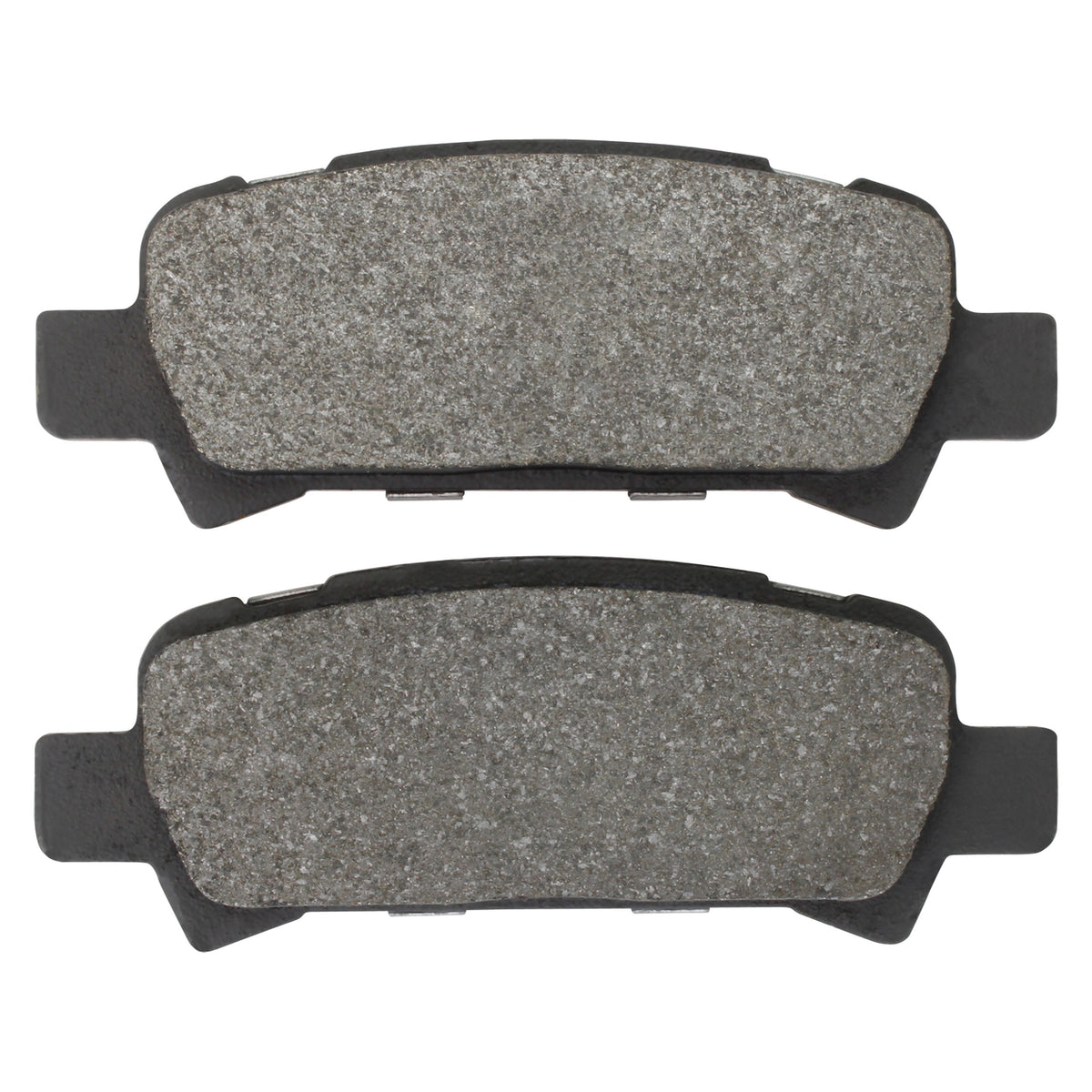 Quality-Built Quality-Built Premium Ceramic Brake Pads w/ Hardware 1001-0770C