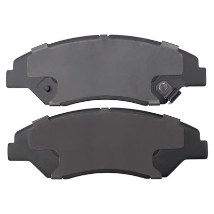 Quality-Built Quality-Built Premium Ceramic Brake Pads w/ Hardware 1001-0774C