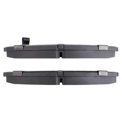 Quality-Built Quality-Built Premium Ceramic Brake Pads w/ Hardware 1001-0774C