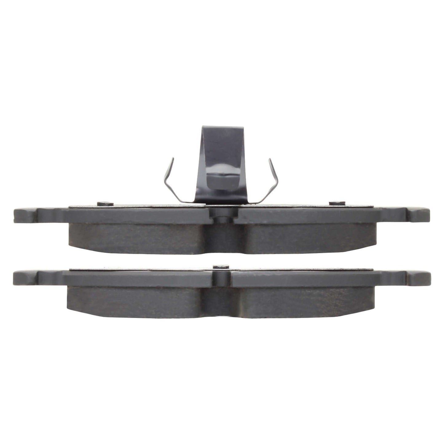 Quality-Built Quality-Built Premium Ceramic Brake Pads w/ Hardware 1001-0781C
