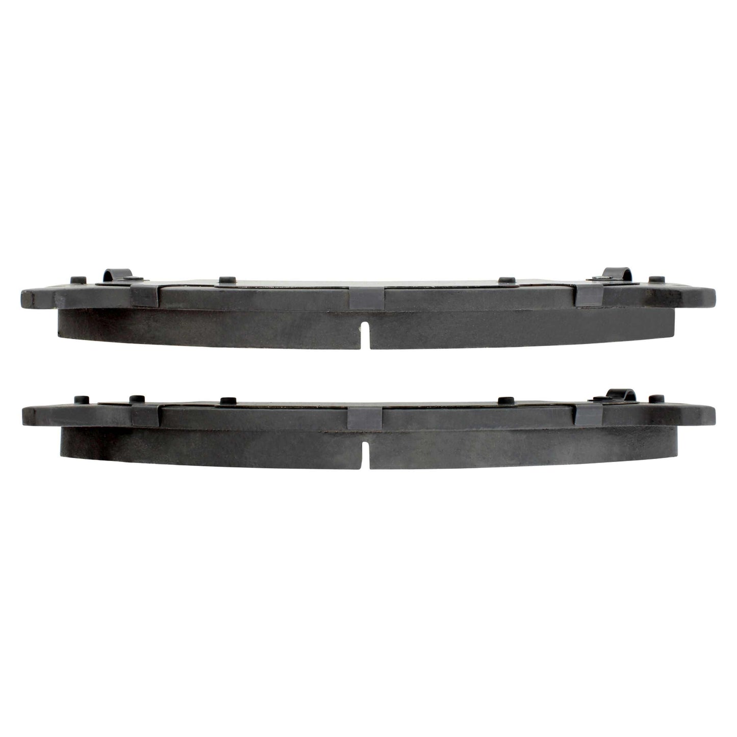 Quality-Built Quality-Built Premium Ceramic Brake Pads w/ Hardware 1001-0784C