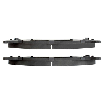 Quality-Built Quality-Built Premium Ceramic Brake Pads w/ Hardware 1001-0784C