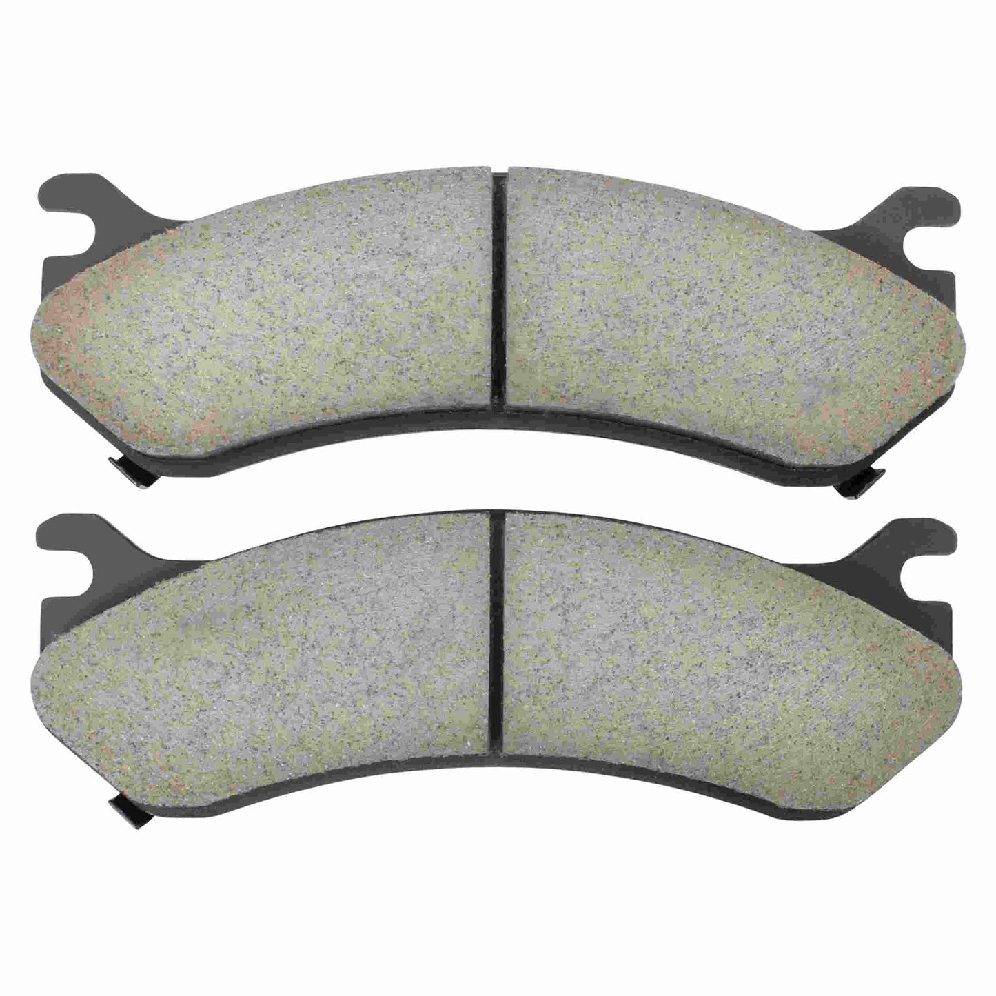 Quality-Built Quality-Built Premium Ceramic Brake Pads w/ Hardware 1001-0785C