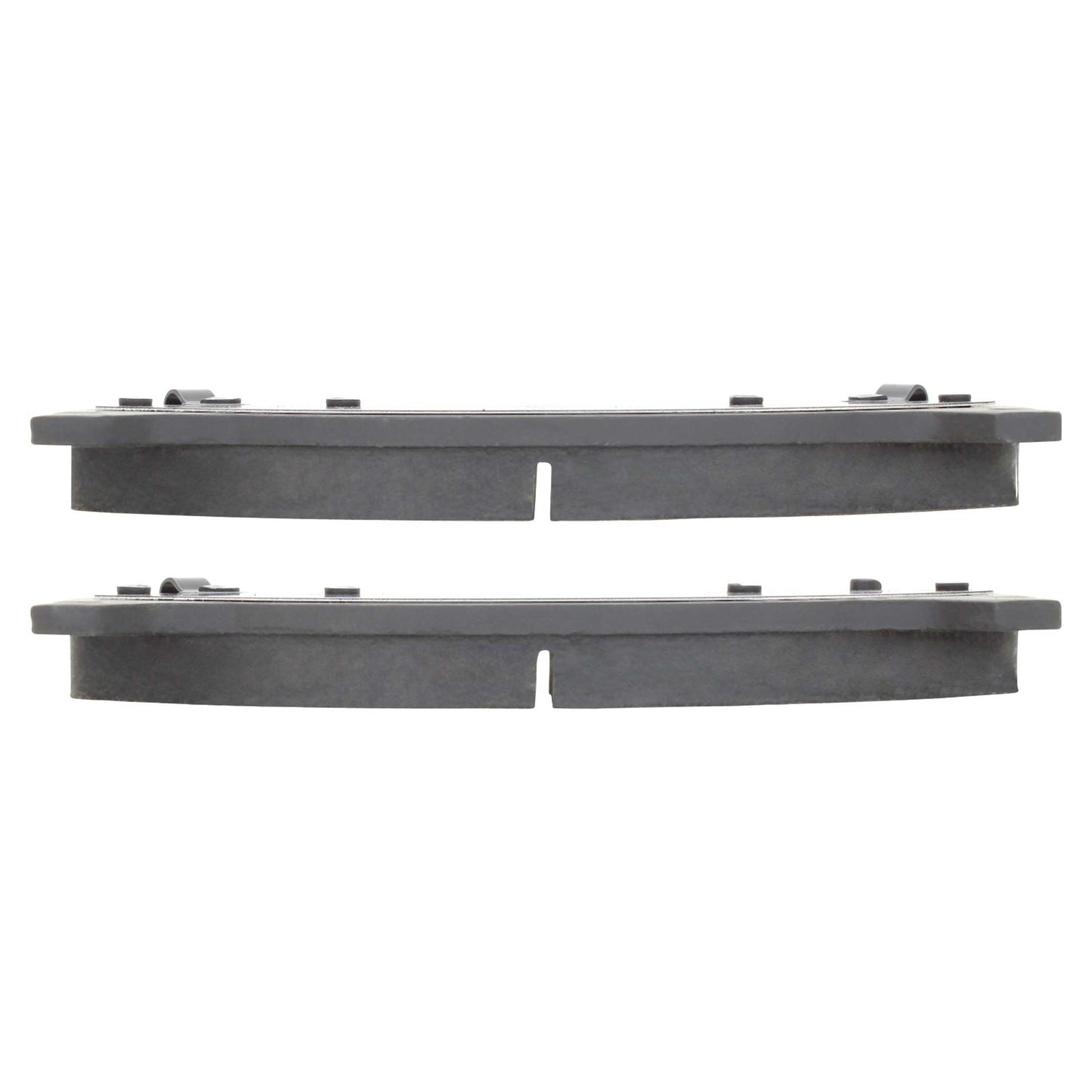 Quality-Built Quality-Built Premium Ceramic Brake Pads w/ Hardware 1001-0785C